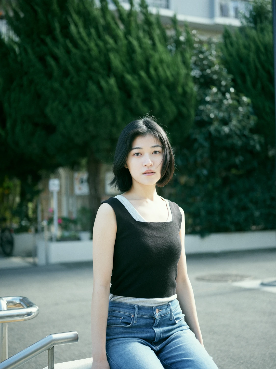 ギャラリー No.234 | 宣材写真・オーディション写真 サンプル写真01