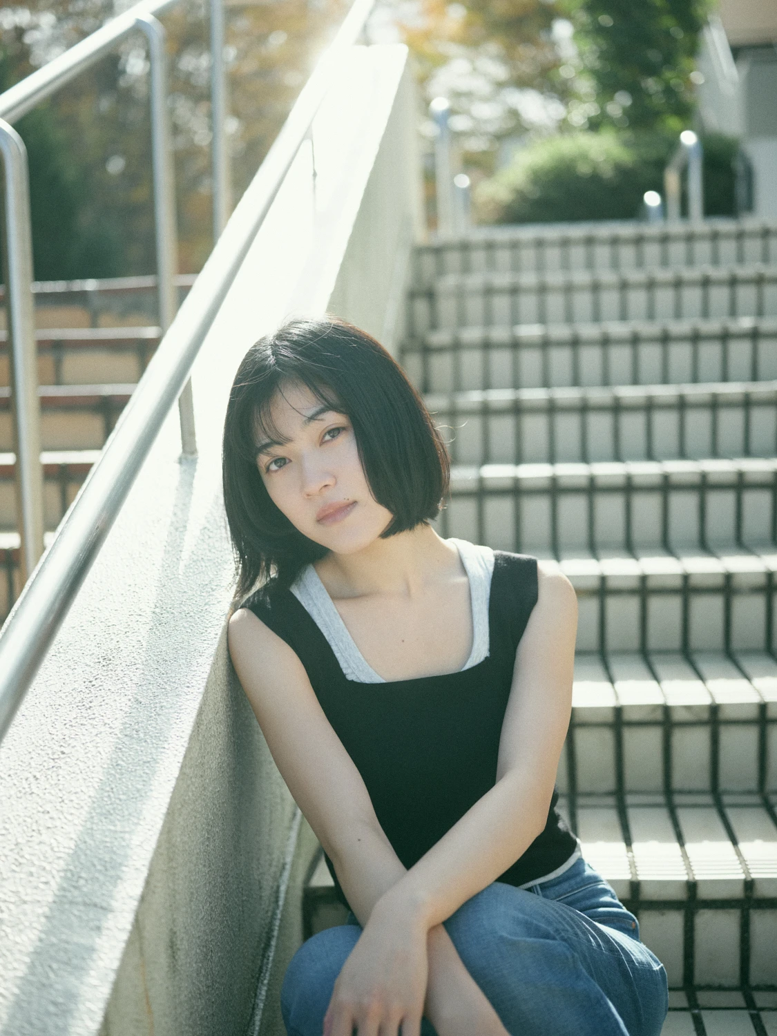 ギャラリー No.234 | 宣材写真・オーディション写真 サンプル写真02