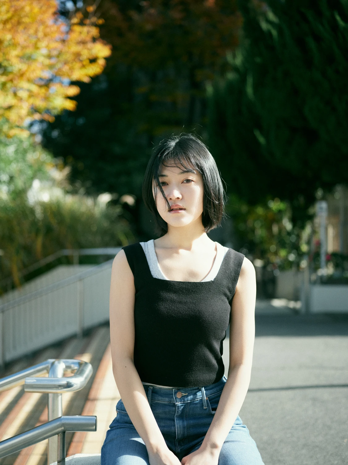 ギャラリー No.234 | 宣材写真・オーディション写真 サンプル写真03