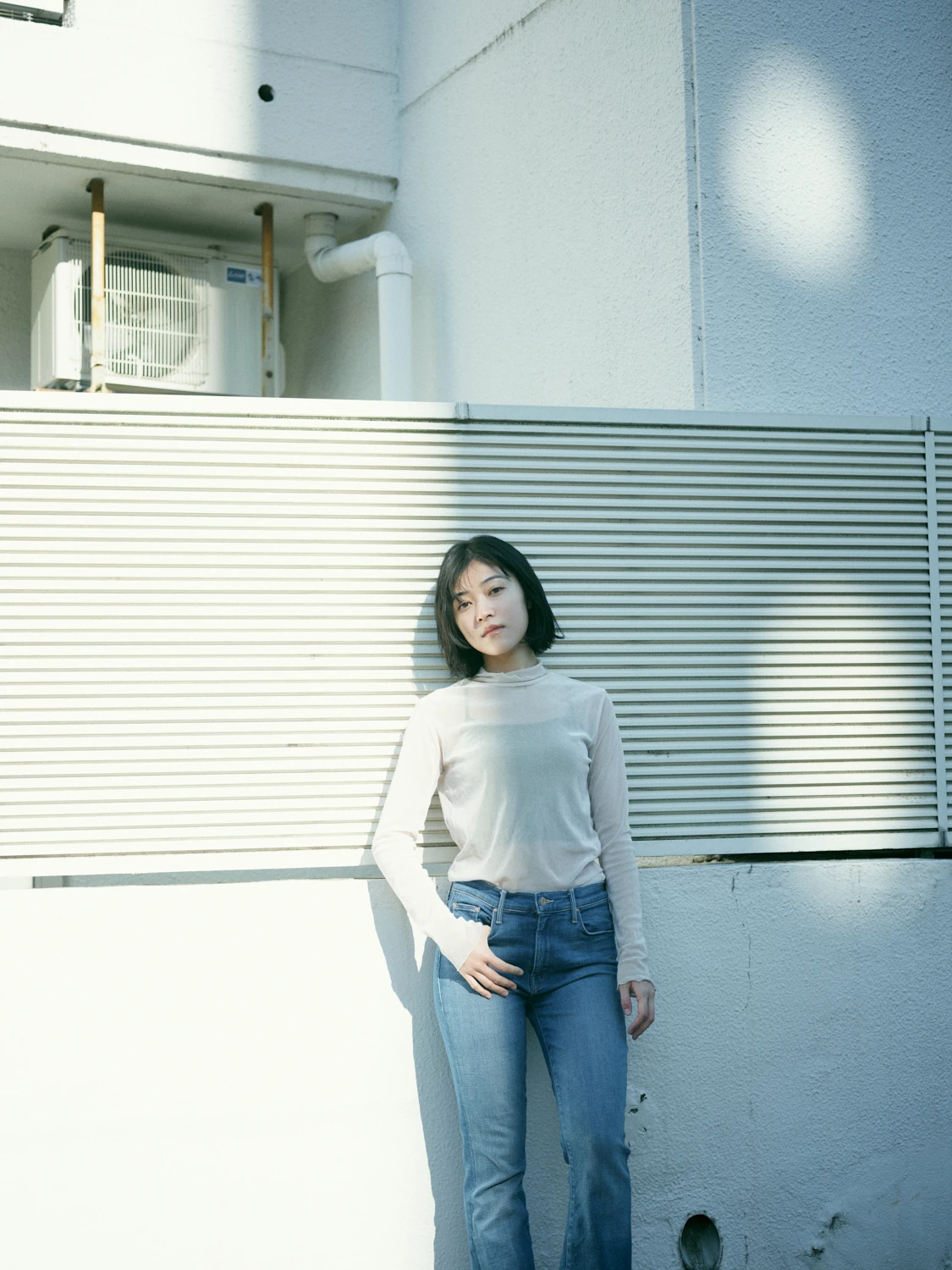 ギャラリー No.235 | 宣材写真・オーディション写真 サンプル写真01