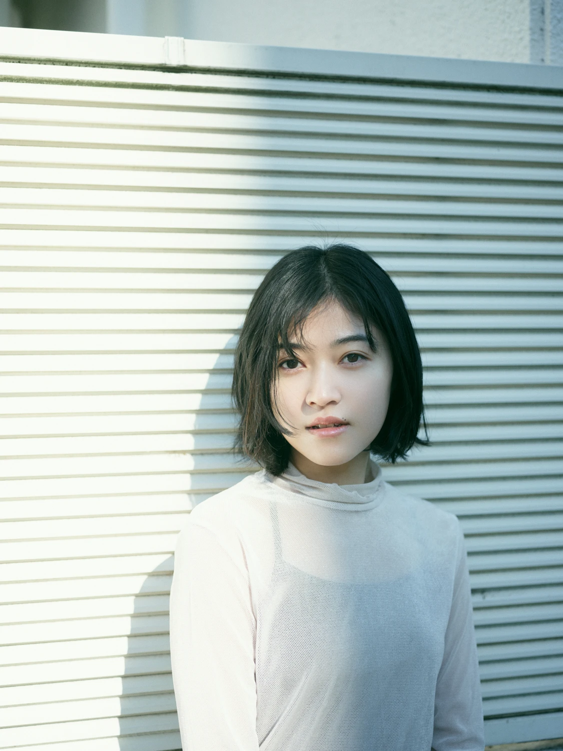 ギャラリー No.235 | 宣材写真・オーディション写真 サンプル写真02