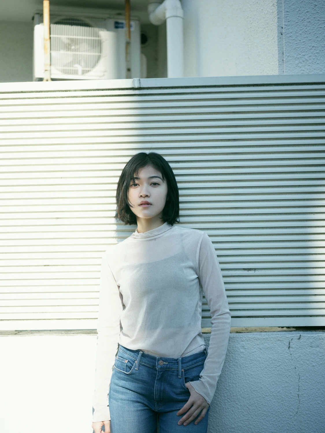 ギャラリー No.235 | 宣材写真・オーディション写真 サンプル写真03