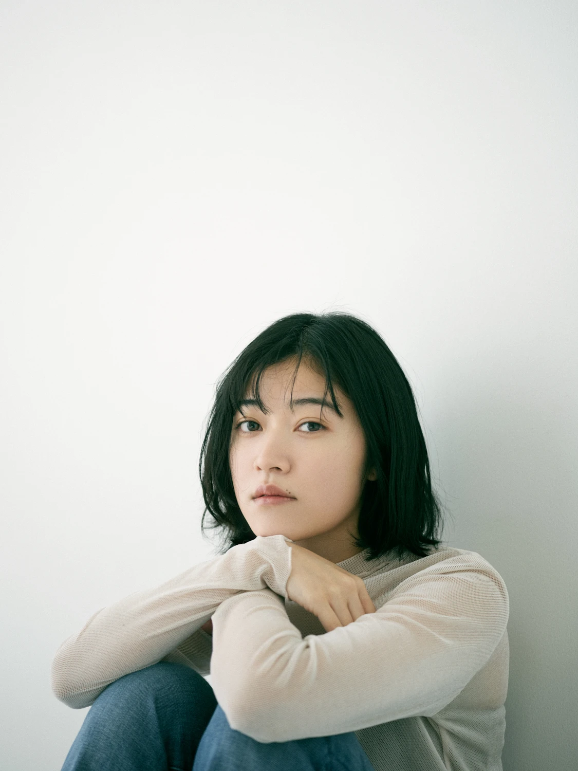 ギャラリー No.236 | 宣材写真・オーディション写真 サンプル写真01