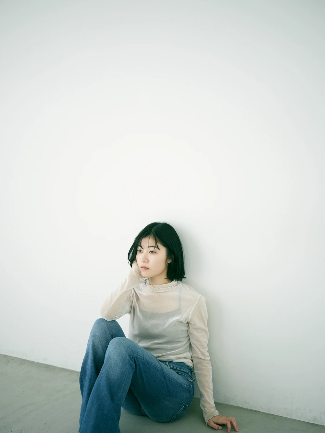 ギャラリー No.236 | 宣材写真・オーディション写真 サンプル写真02