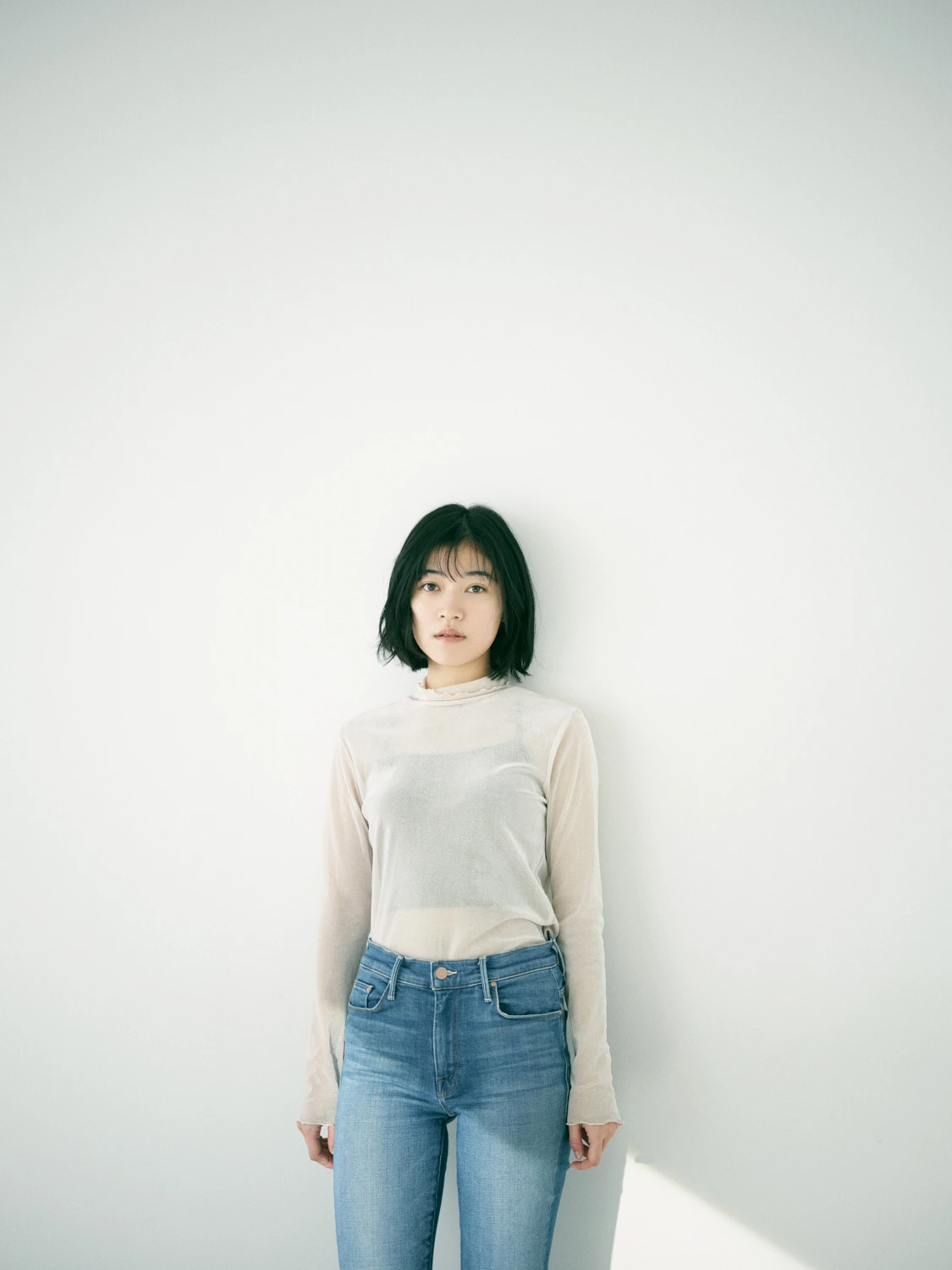 ギャラリー No.236 | 宣材写真・オーディション写真 サンプル写真03