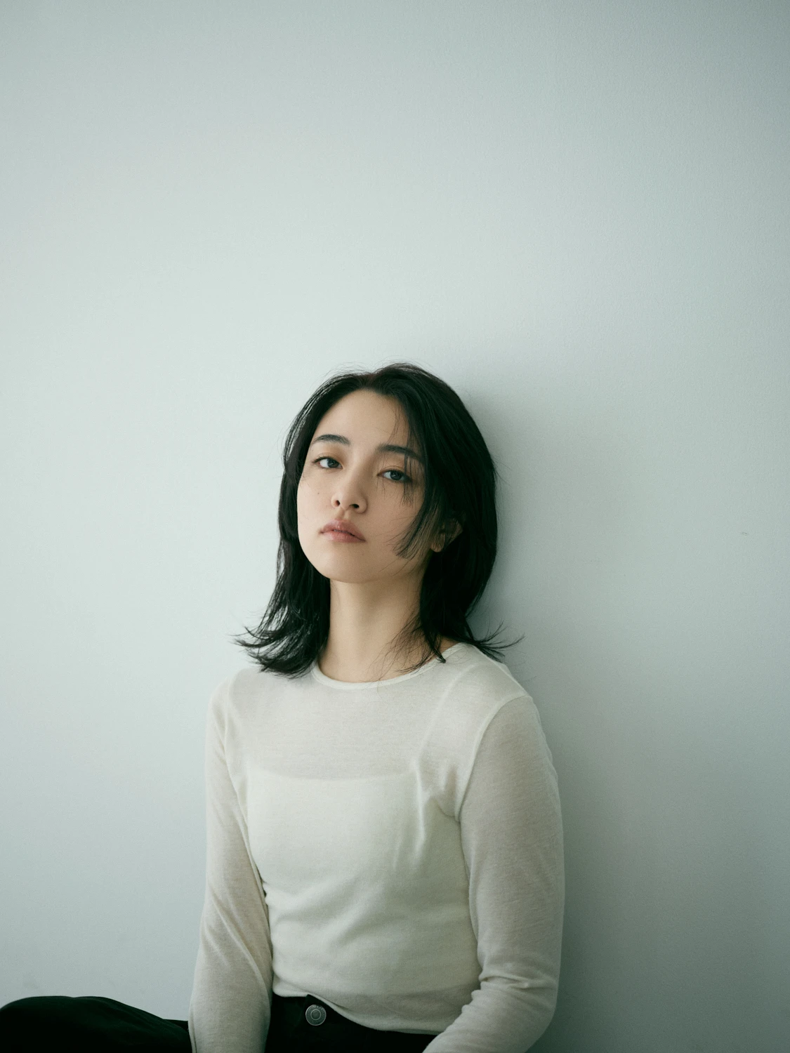 ギャラリー No.237 | 宣材写真・オーディション写真 サンプル写真01