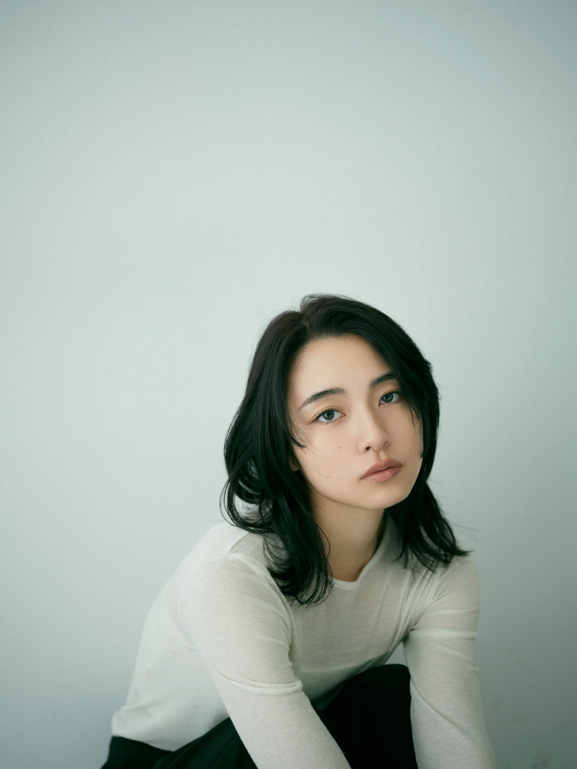 ギャラリー No.237 | 宣材写真・オーディション写真 サンプル写真02