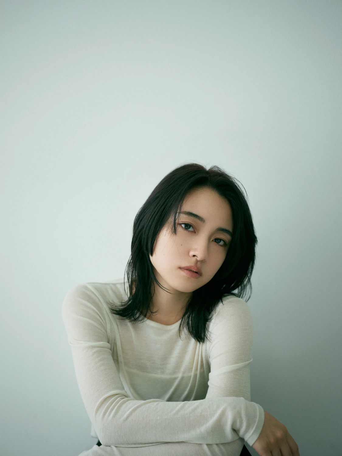 ギャラリー No.237 | 宣材写真・オーディション写真 サンプル写真03