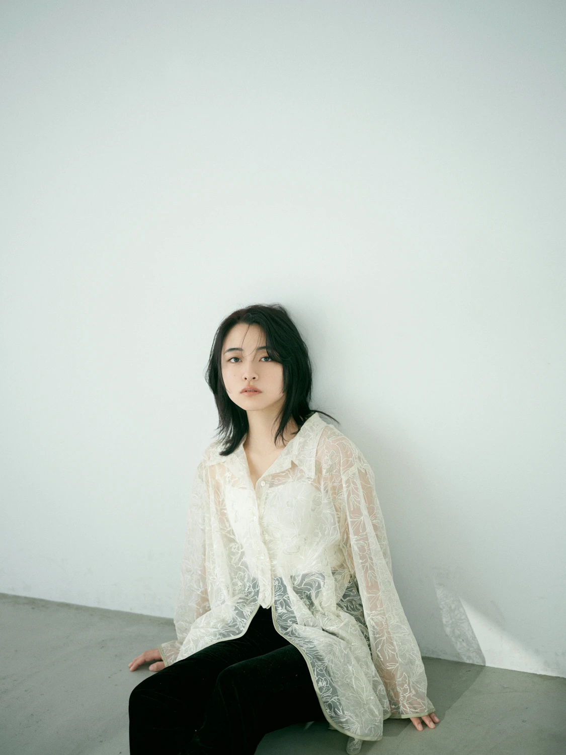 ギャラリー No.238 | 宣材写真・オーディション写真 サンプル写真02