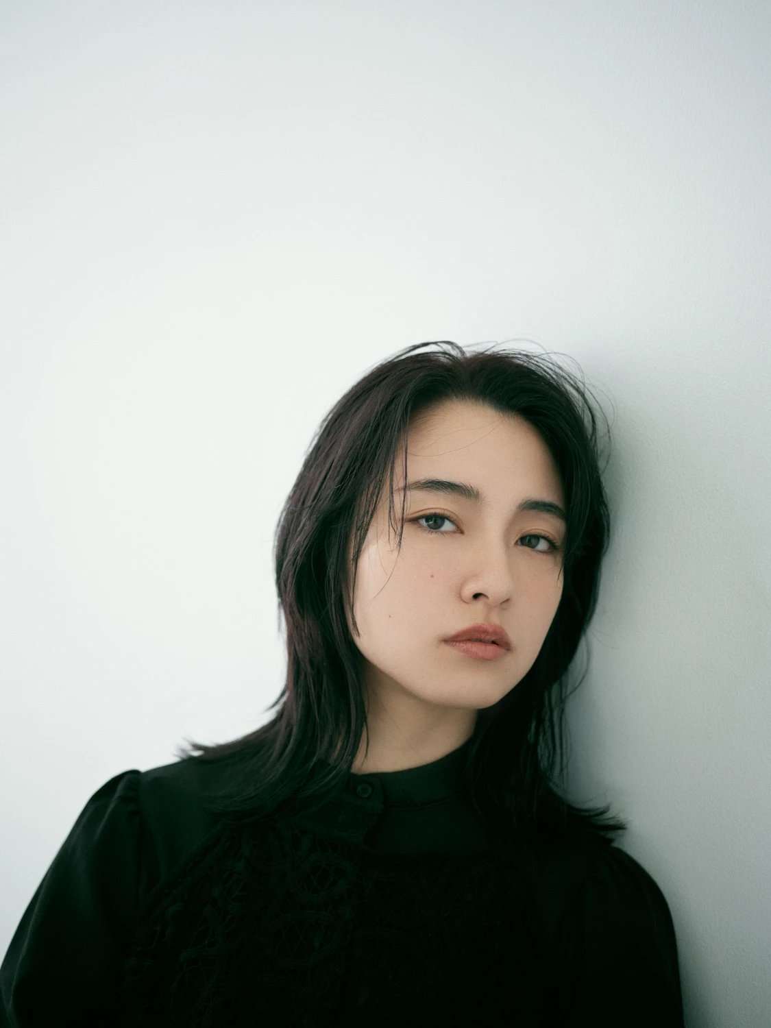 ギャラリー No.239 | 宣材写真・オーディション写真 サンプル写真01