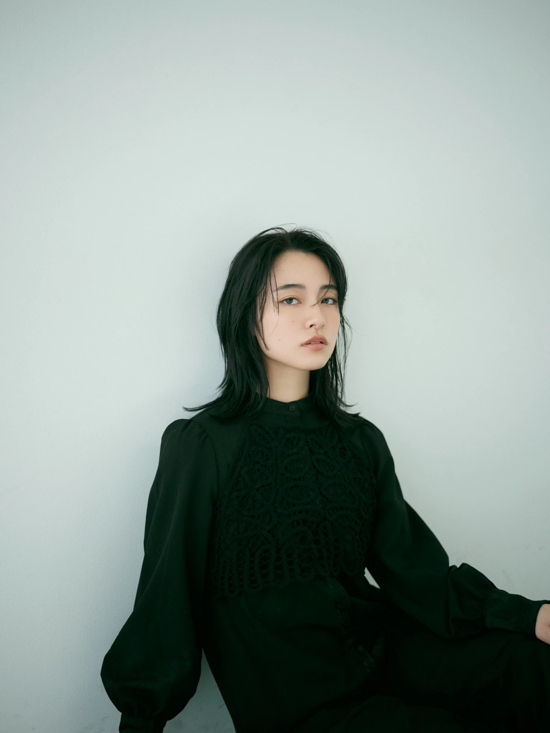 ギャラリー No.239 | 宣材写真・オーディション写真 サンプル写真02