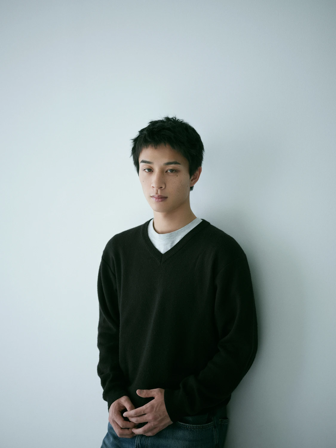 ギャラリー No.240 | 宣材写真・オーディション写真 サンプル写真03