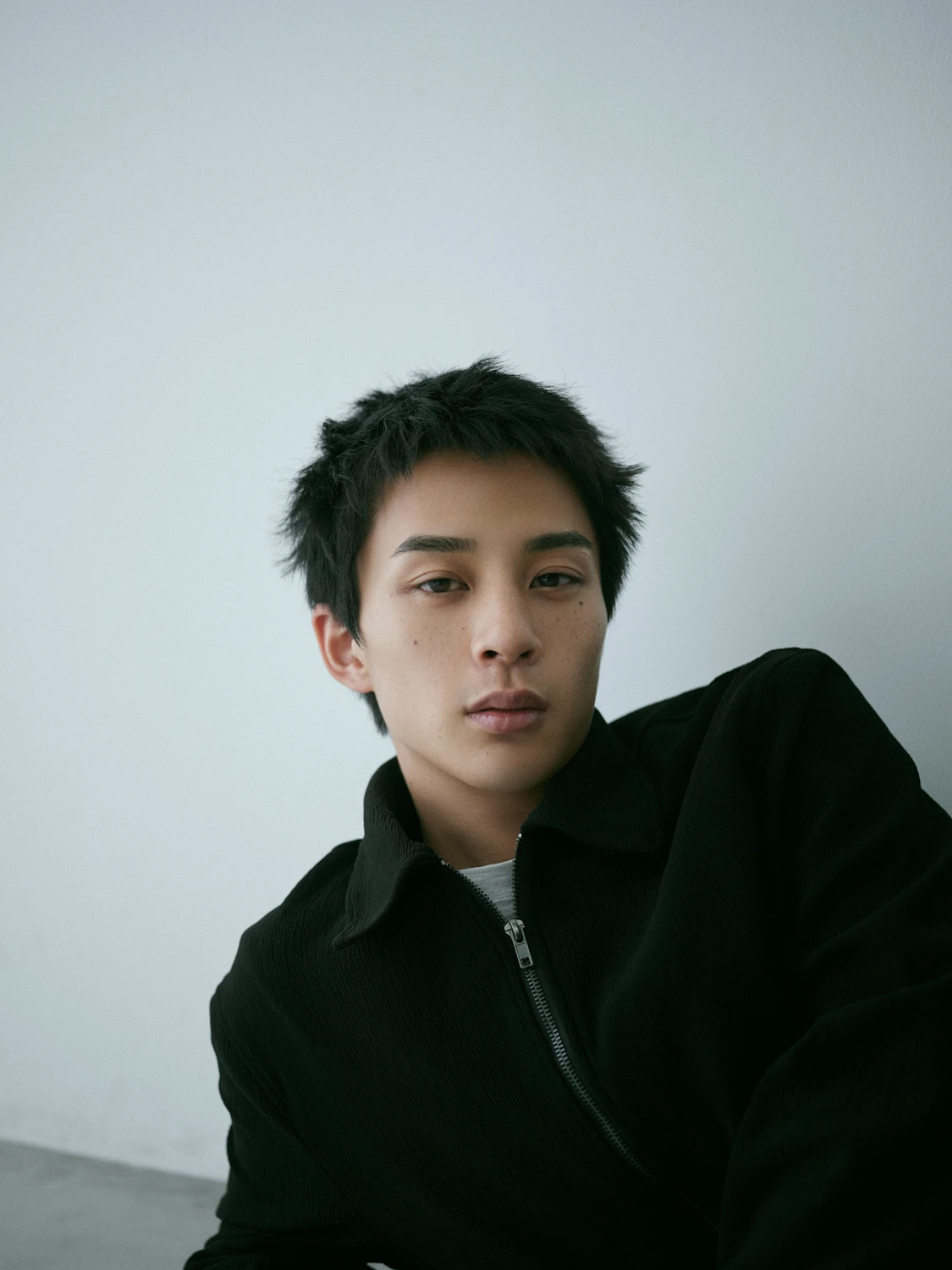 ギャラリー No.241 | 宣材写真・オーディション写真 サンプル写真01