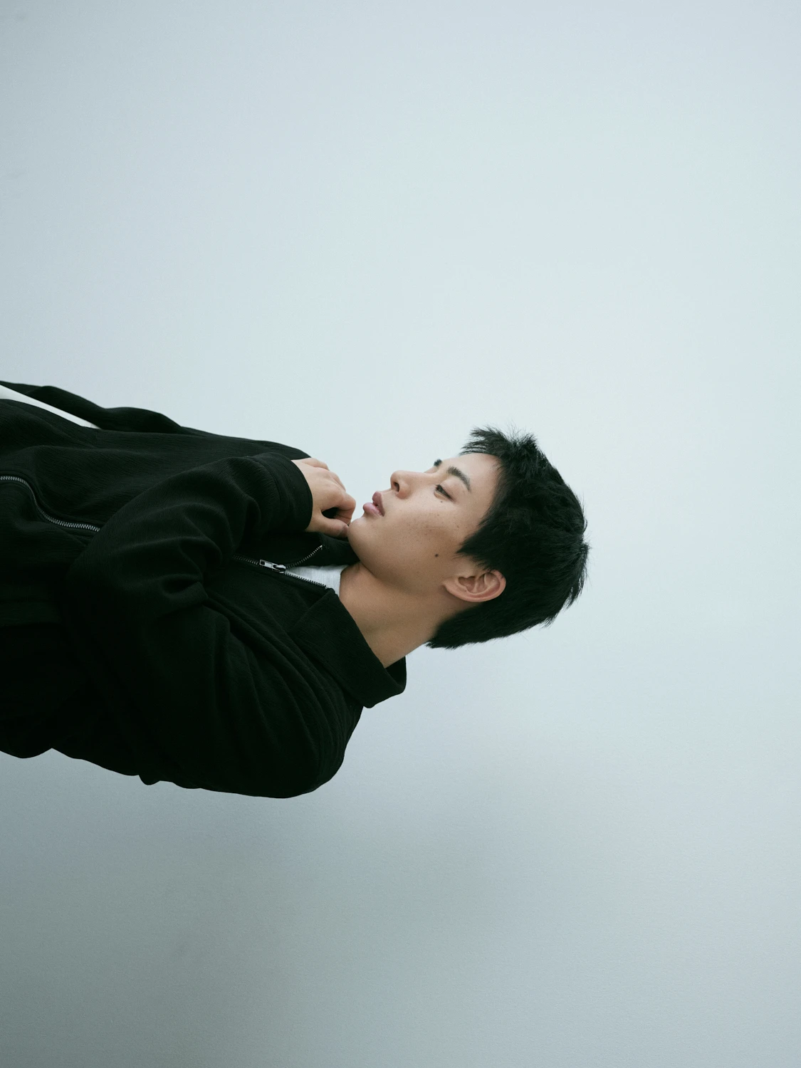 ギャラリー No.241 | 宣材写真・オーディション写真 サンプル写真02