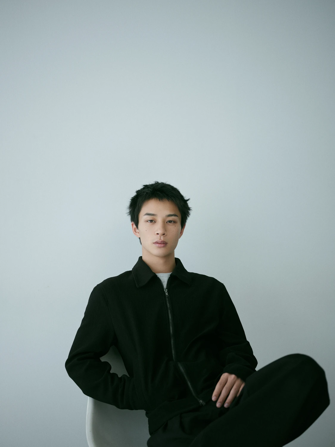 ギャラリー No.241 | 宣材写真・オーディション写真 サンプル写真03