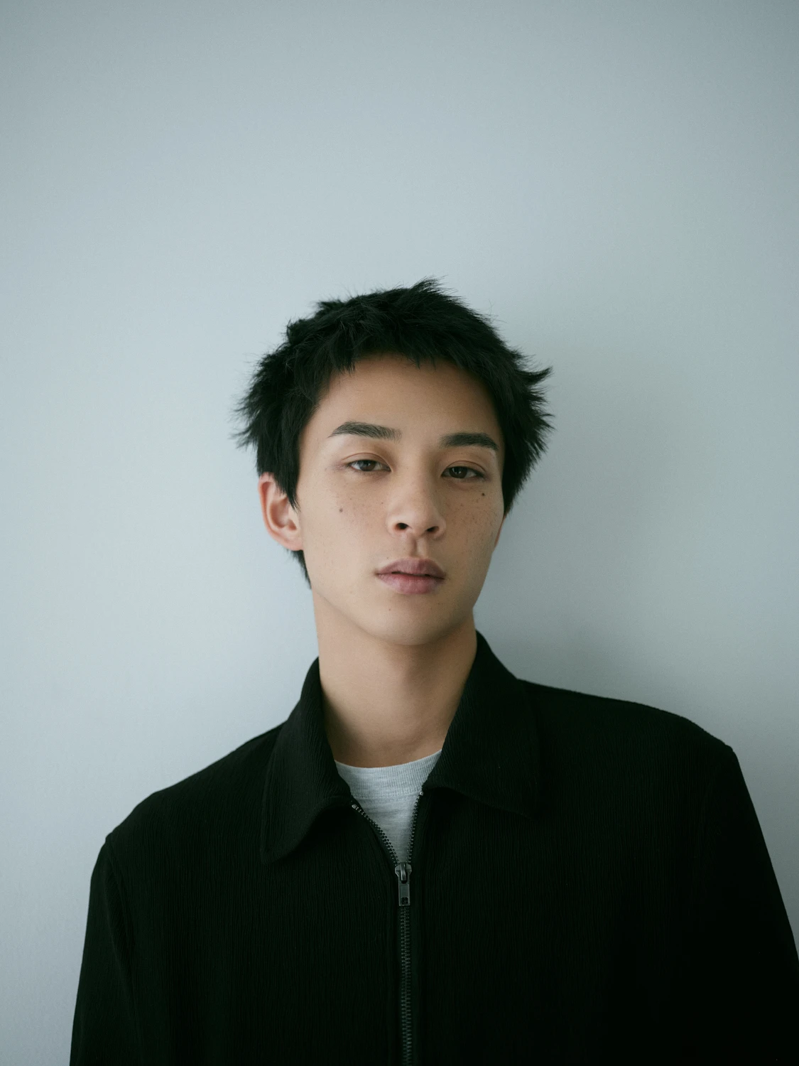 ギャラリー No.241 | 宣材写真・オーディション写真 サンプル写真04