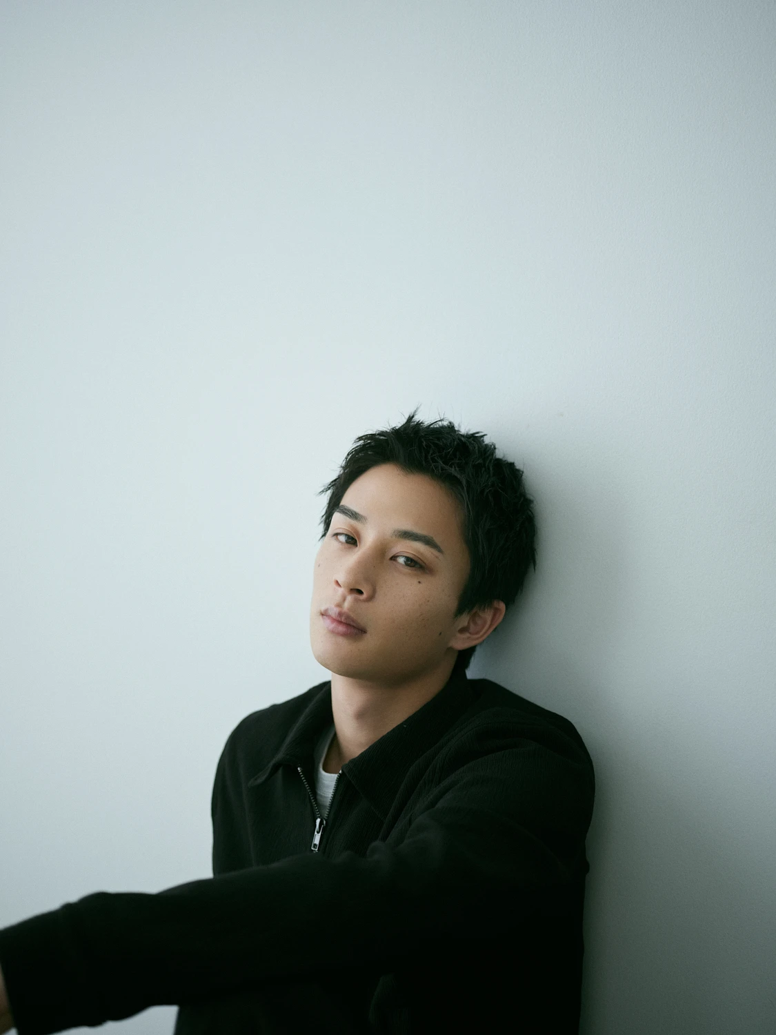 ギャラリー No.242 | 宣材写真・オーディション写真 サンプル写真02