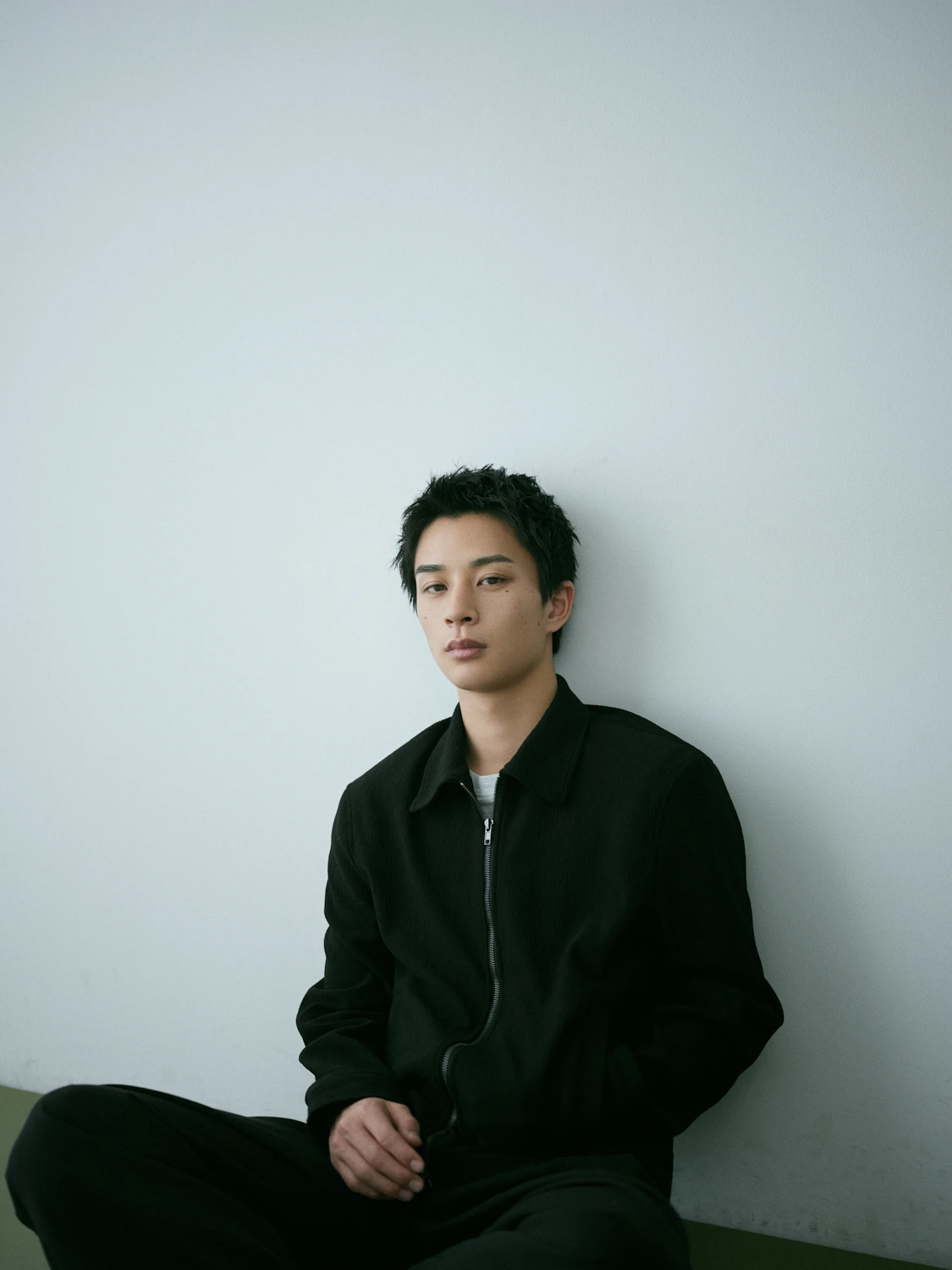 ギャラリー No.242 | 宣材写真・オーディション写真 サンプル写真03