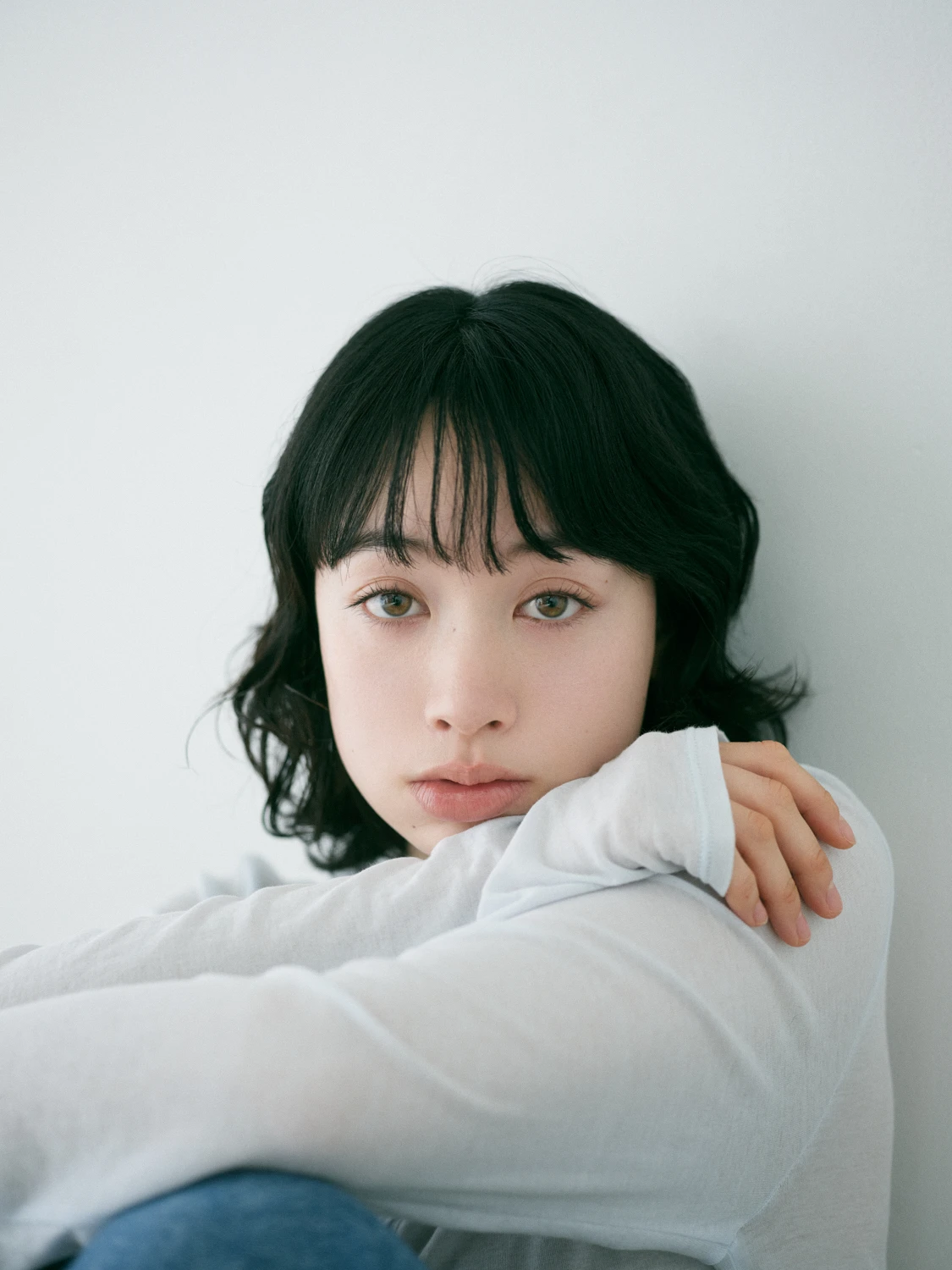 ギャラリー No.243 | 宣材写真・オーディション写真 サンプル写真02