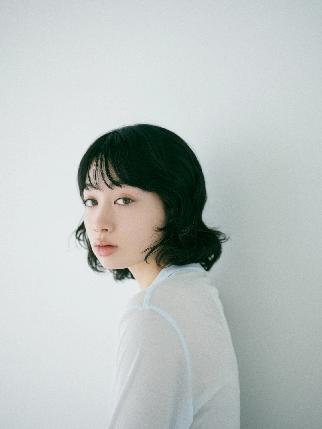 ギャラリー No.243 | 宣材写真・オーディション写真 サンプル写真03