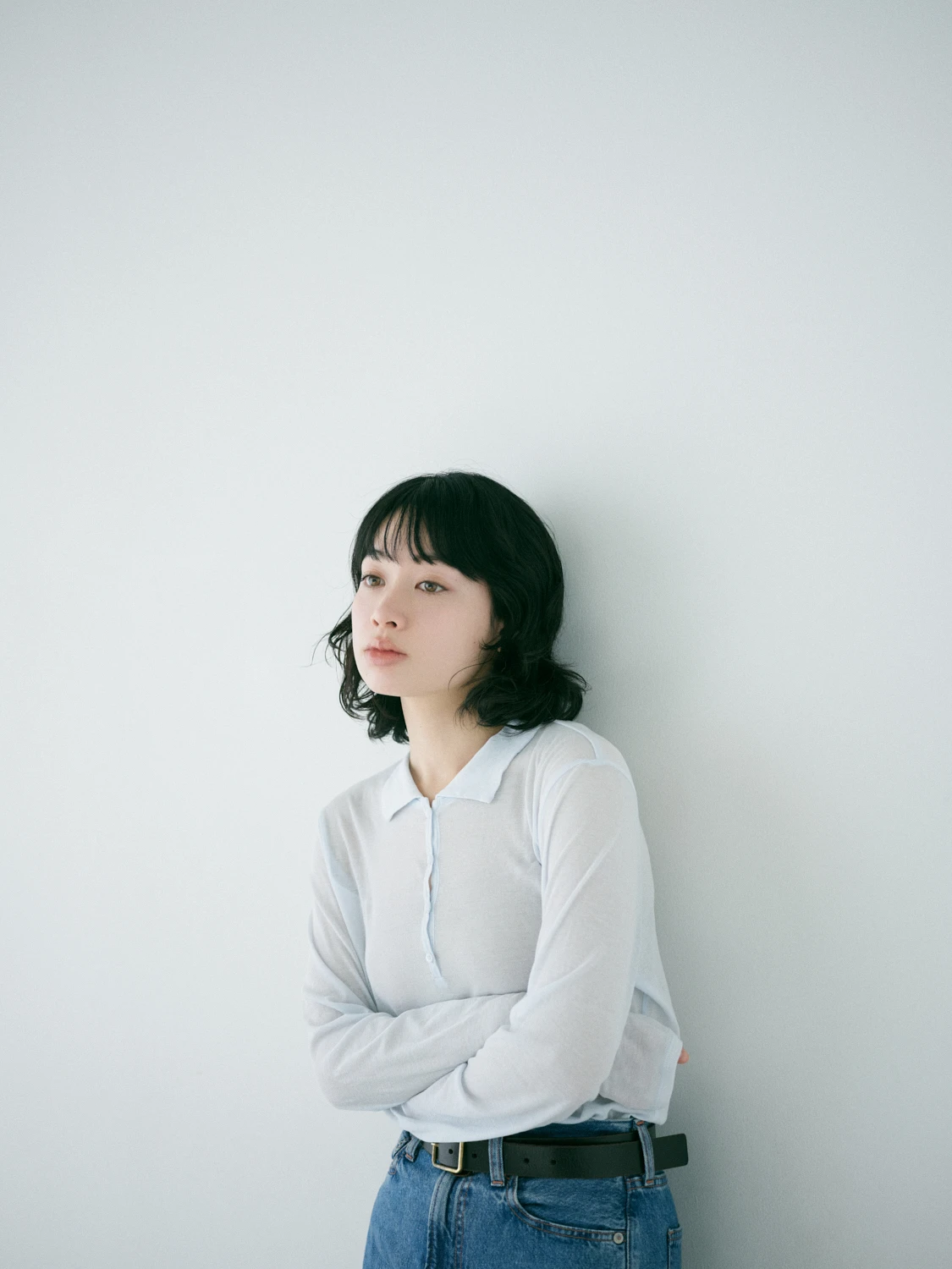 ギャラリー No.243 | 宣材写真・オーディション写真 サンプル写真04