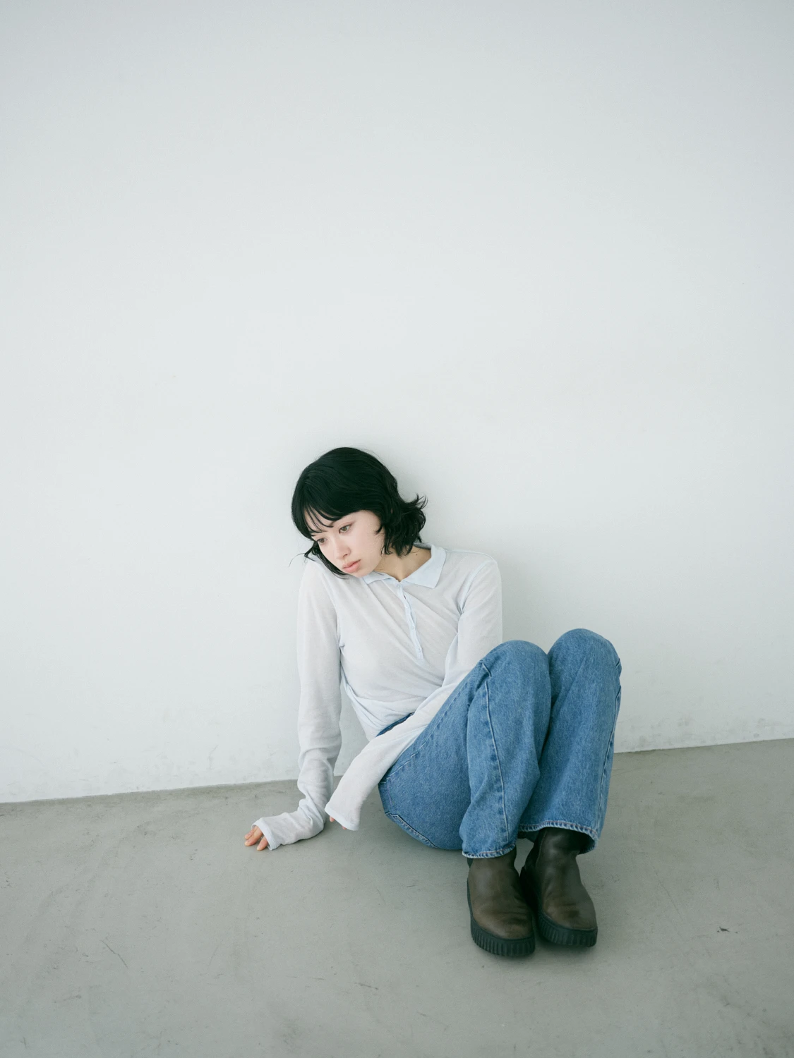 ギャラリー No.243 | 宣材写真・オーディション写真 サンプル写真05