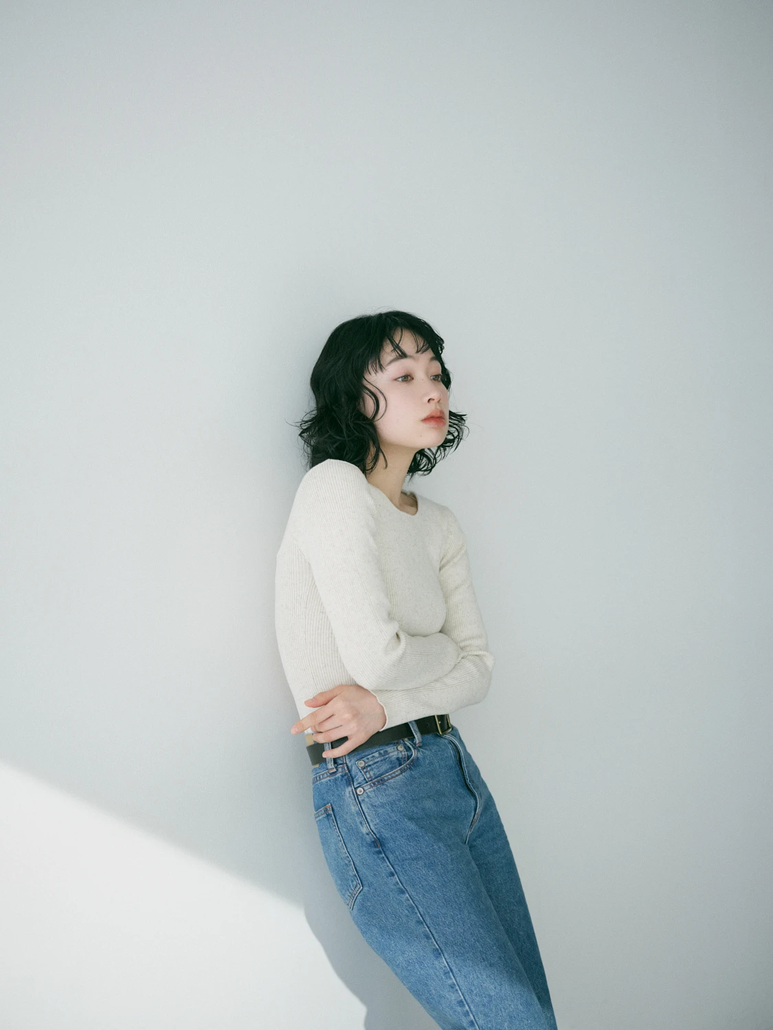 ギャラリー No.244 | 宣材写真・オーディション写真 サンプル写真02