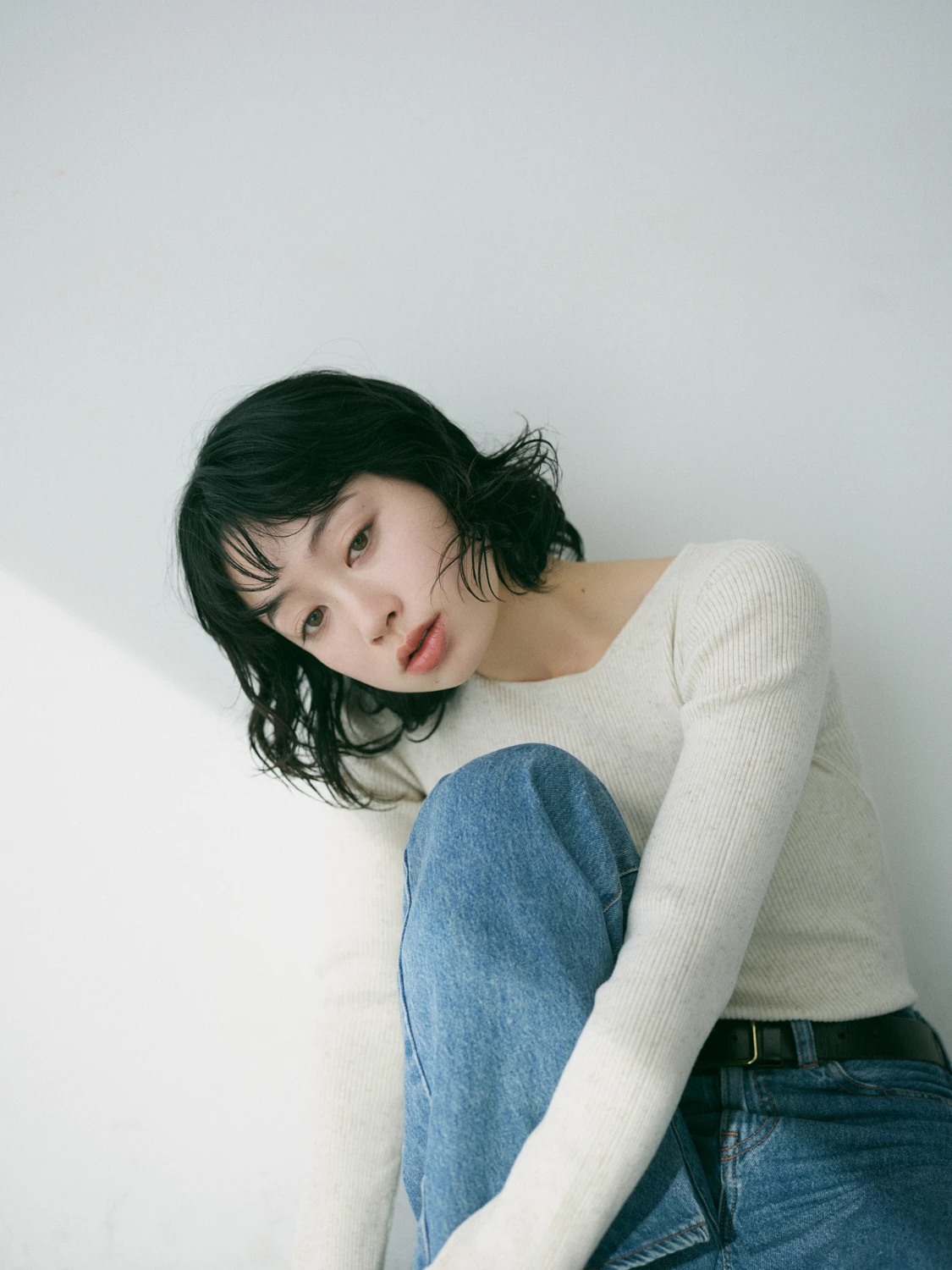 ギャラリー No.244 | 宣材写真・オーディション写真 サンプル写真03