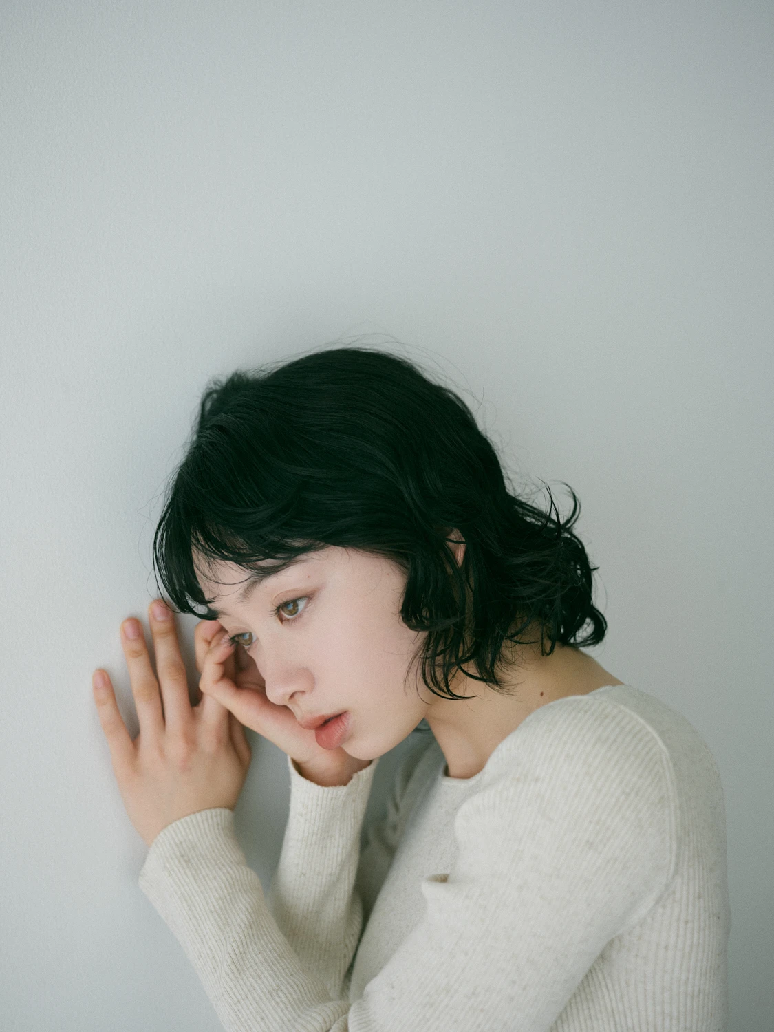 ギャラリー No.245 | 宣材写真・オーディション写真 サンプル写真01