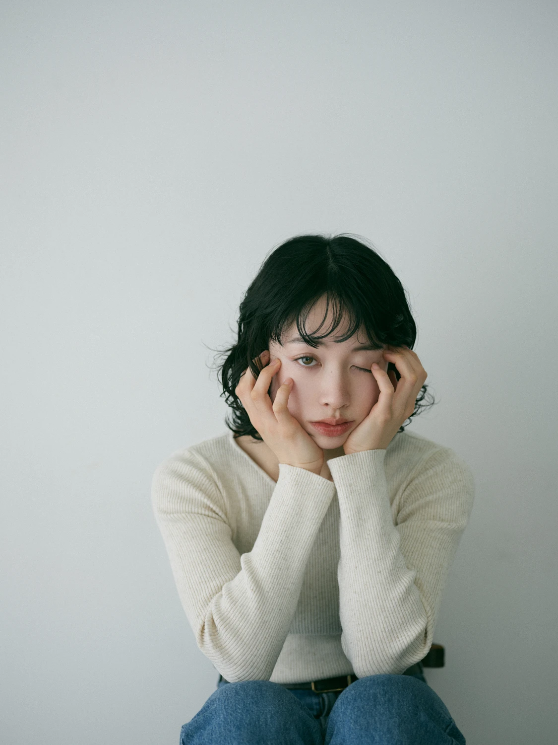 ギャラリー No.245 | 宣材写真・オーディション写真 サンプル写真02