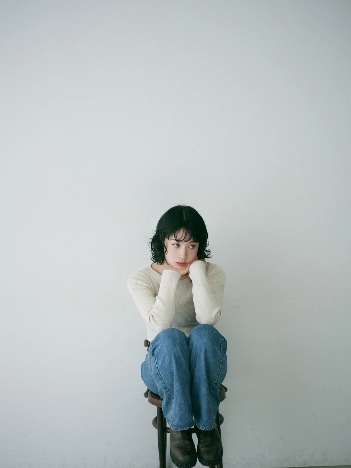 ギャラリー No.245 | 宣材写真・オーディション写真 サンプル写真04