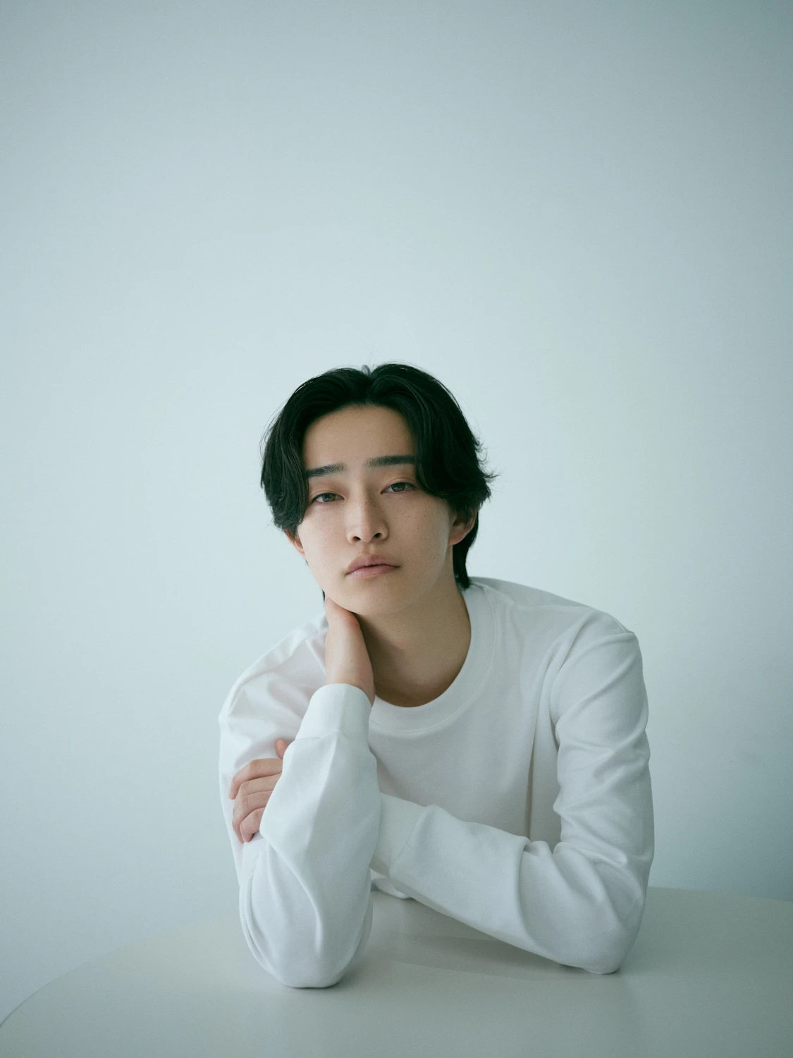 ギャラリー No.246 | 宣材写真・オーディション写真 サンプル写真01