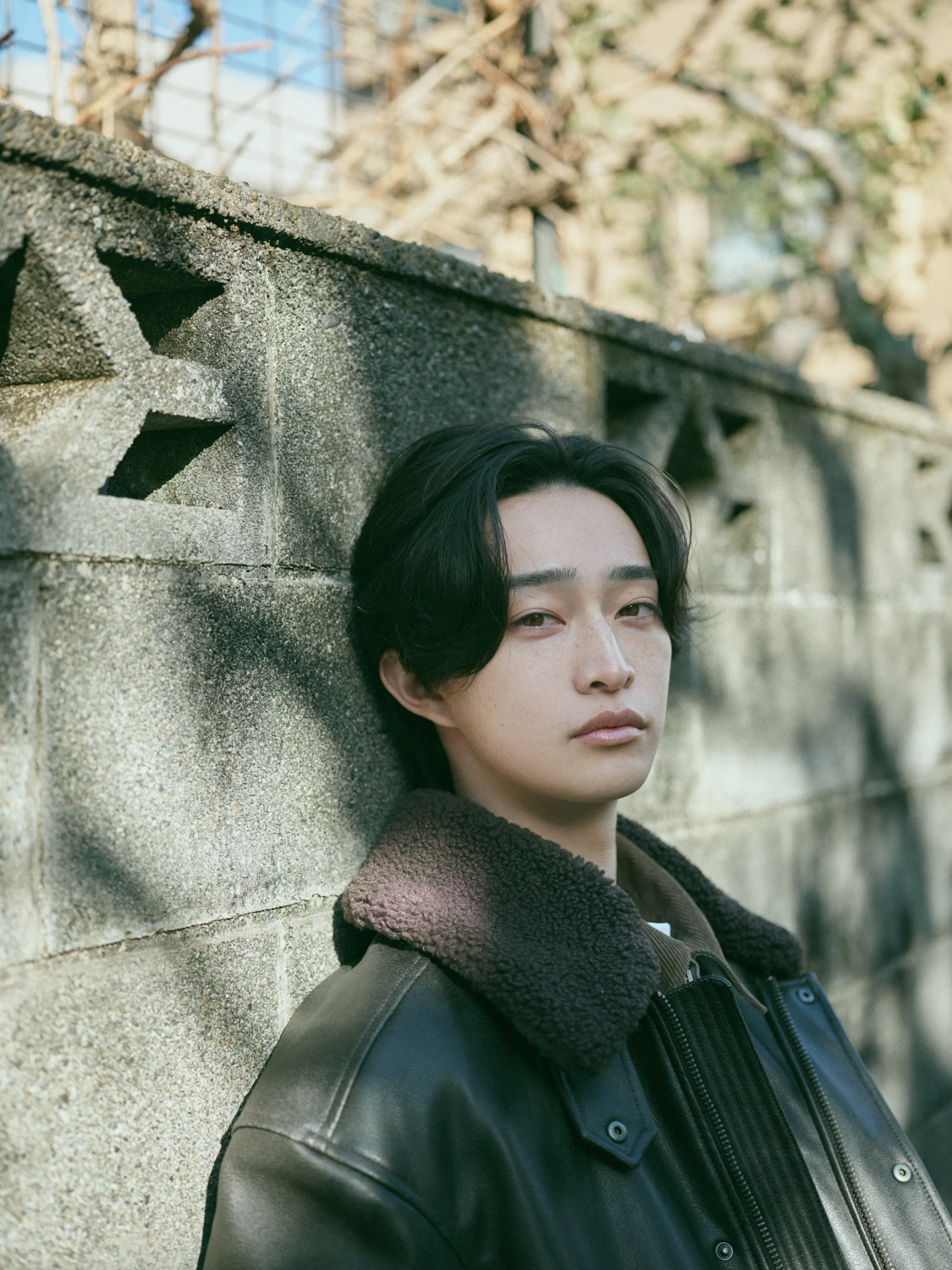 ギャラリー No.248 | 宣材写真・オーディション写真 サンプル写真01