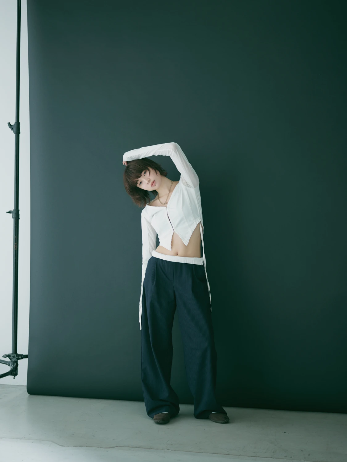 ギャラリー No.250 | 宣材写真・オーディション写真 サンプル写真01