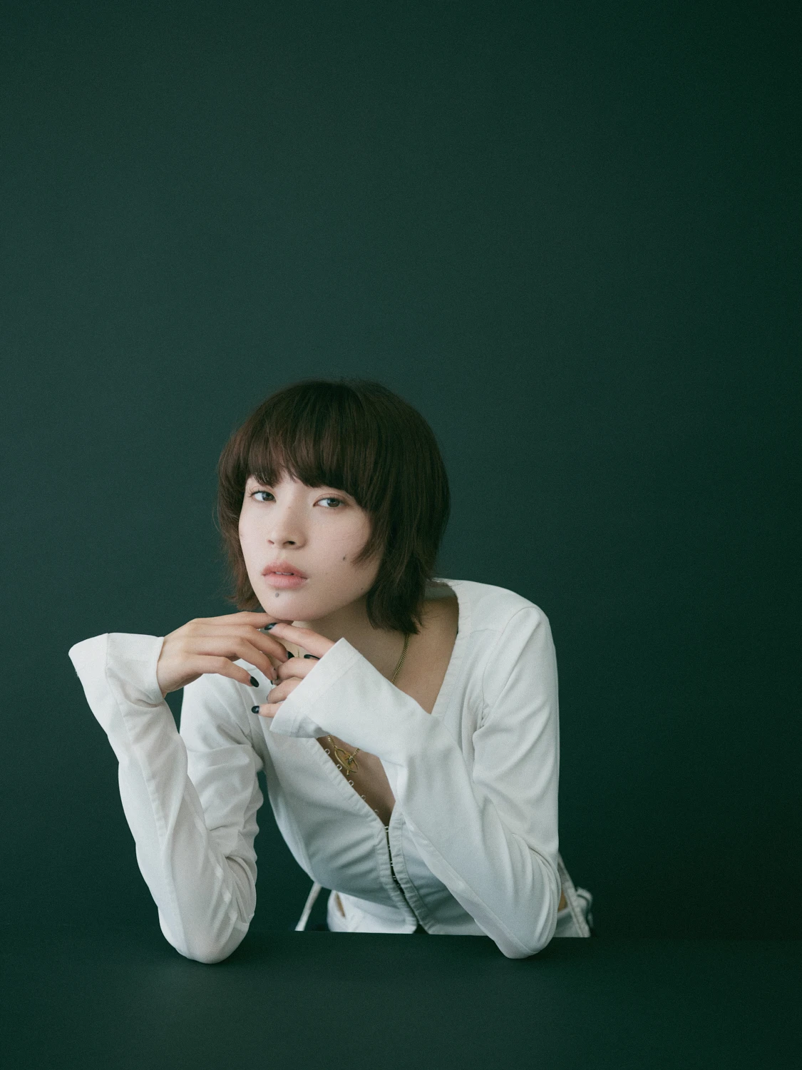 ギャラリー No.250 | 宣材写真・オーディション写真 サンプル写真02