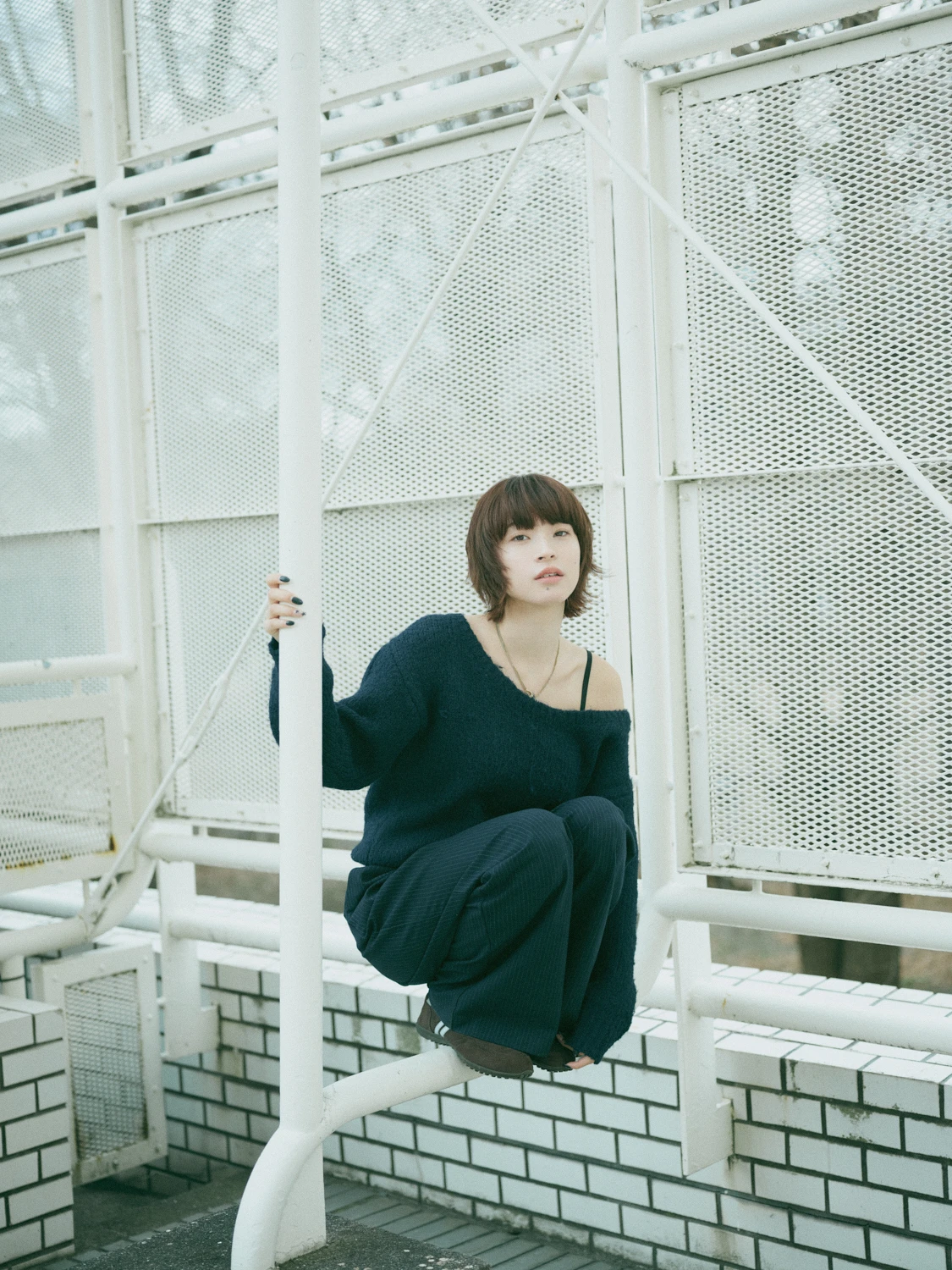 ギャラリー No.251 | 宣材写真・オーディション写真 サンプル写真02