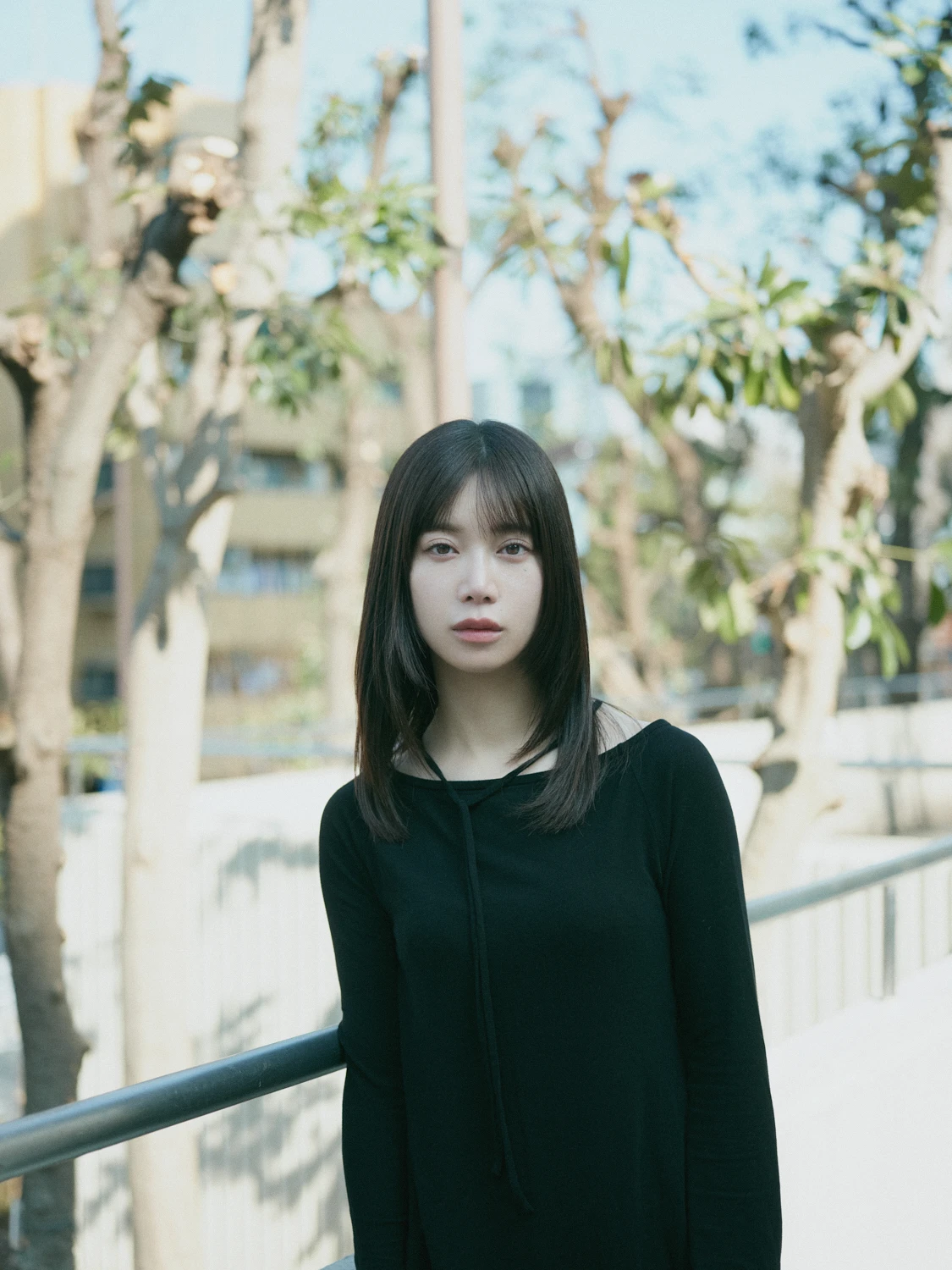 ギャラリー No.254 | 宣材写真・オーディション写真 サンプル写真02