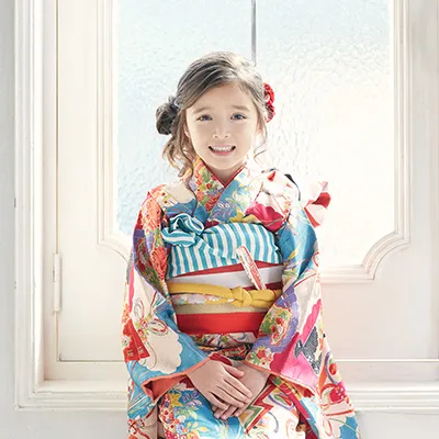 七五三 – ギャラリー