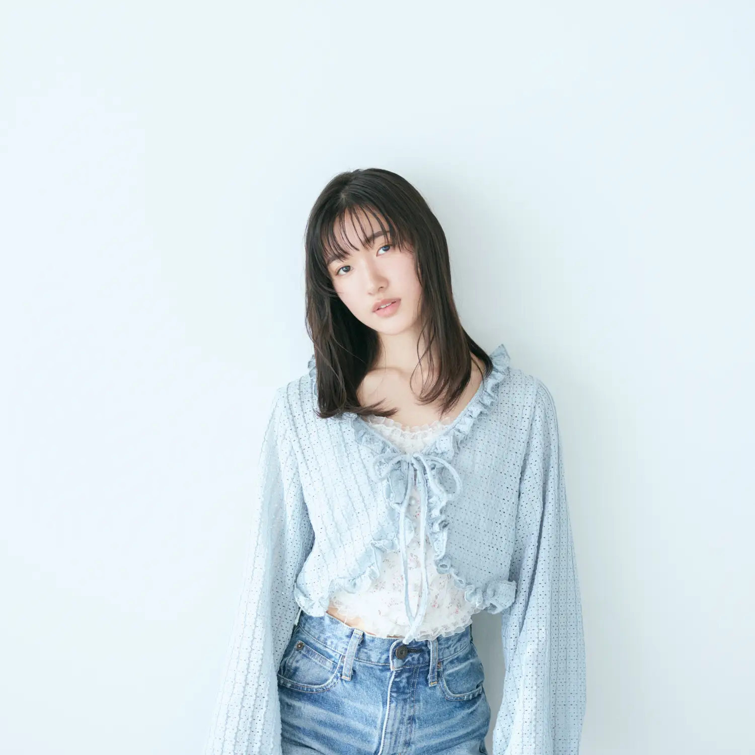 プロフィール写真 vol.81