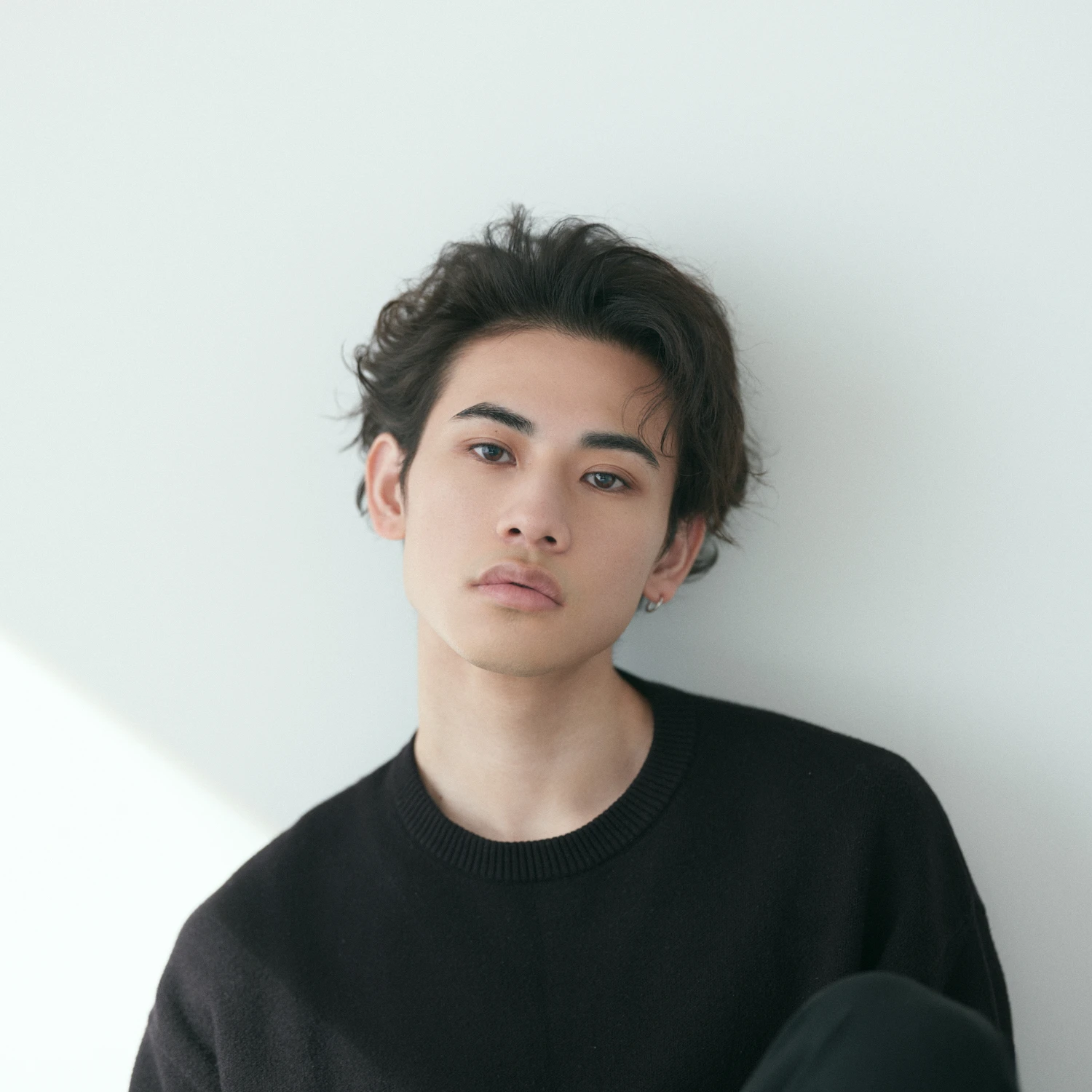 プロフィール写真 vol.86