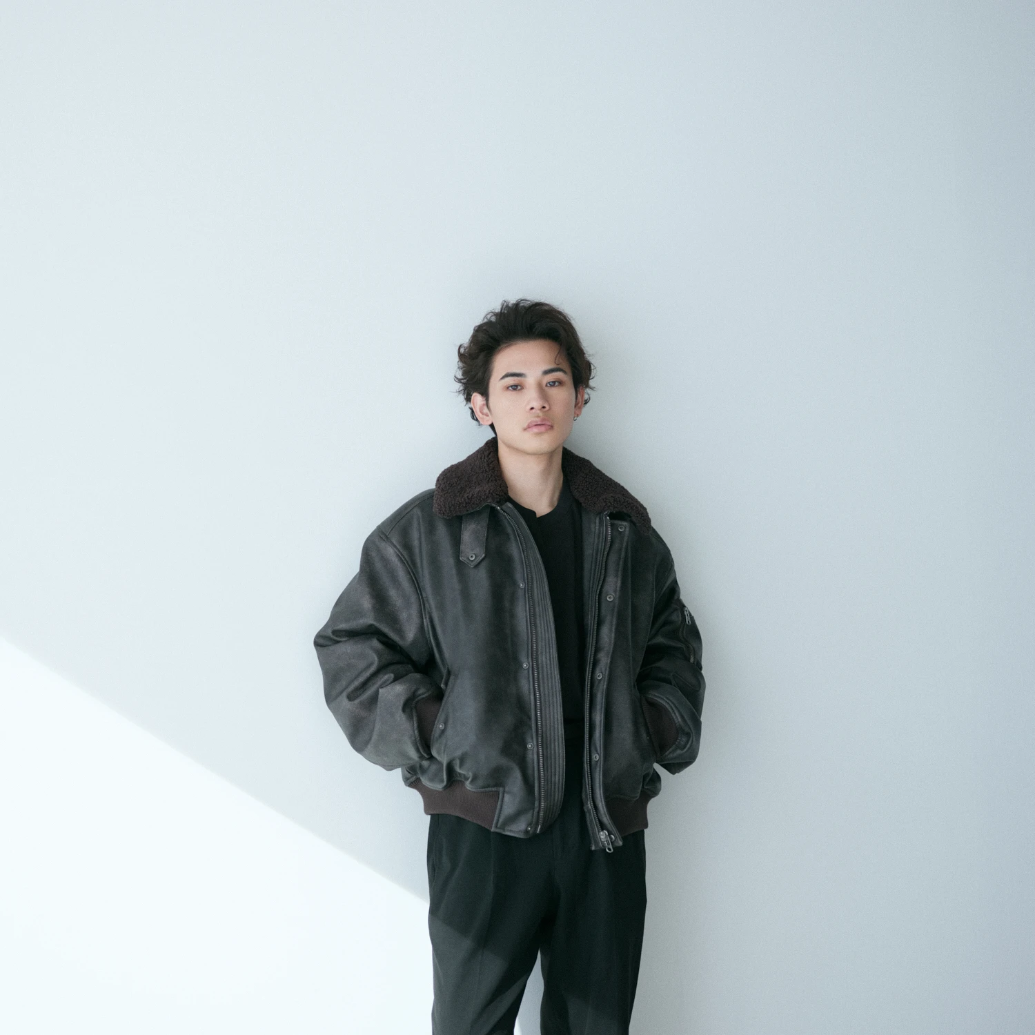 プロフィール写真 vol.87