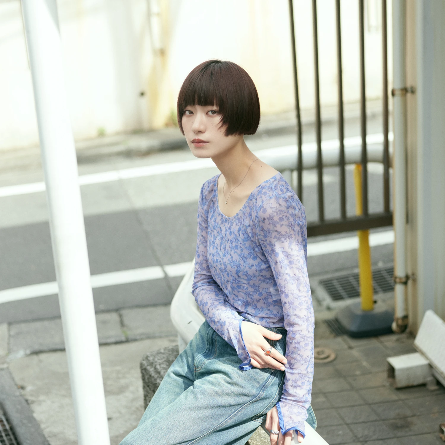 プロフィール写真 vol.88