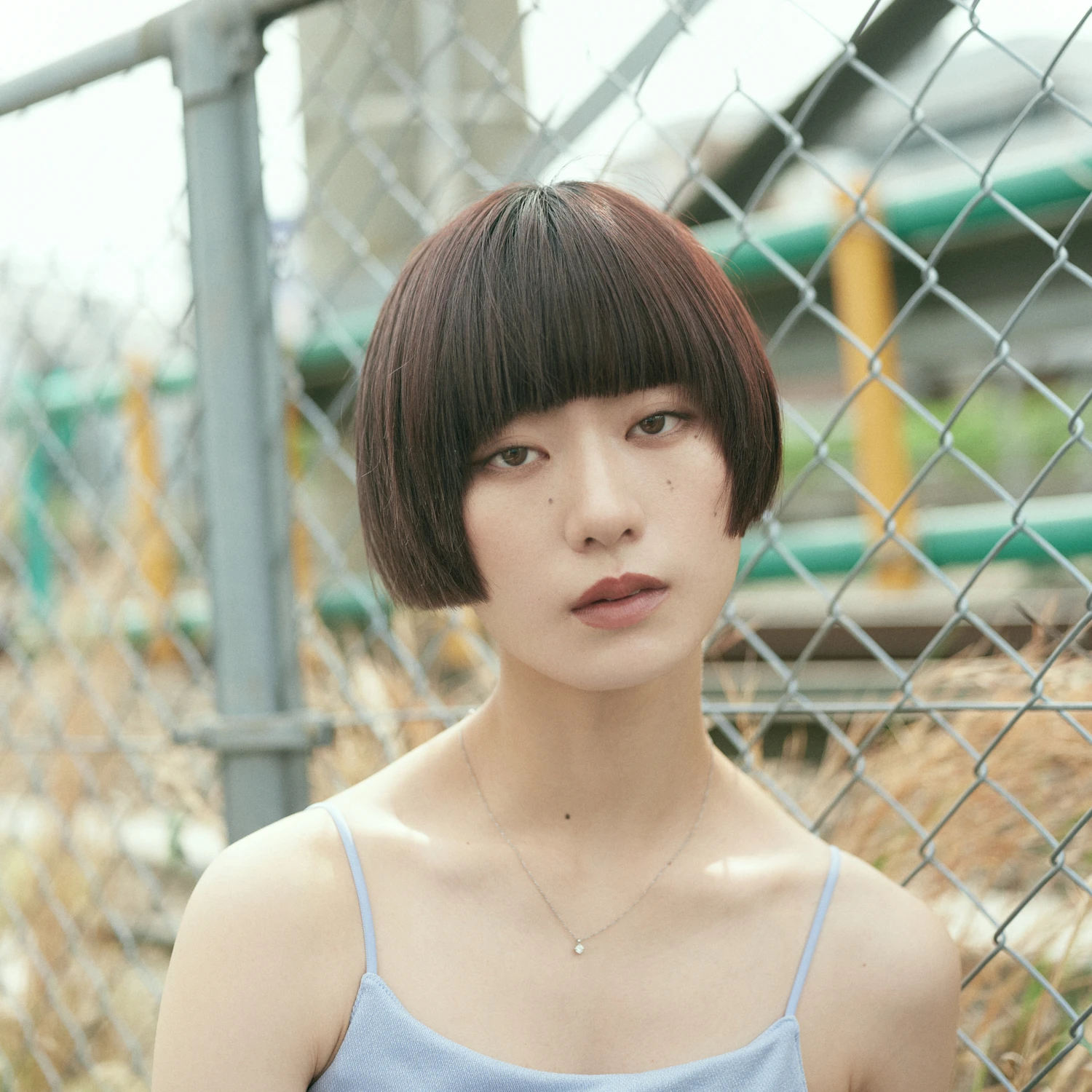 プロフィール写真 vol.89