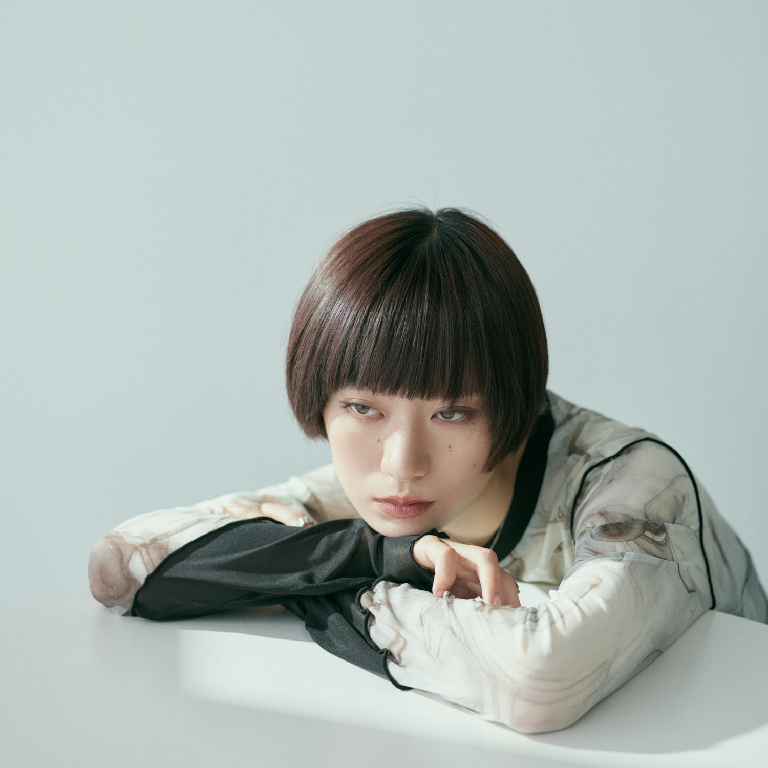 プロフィール写真 vol.90