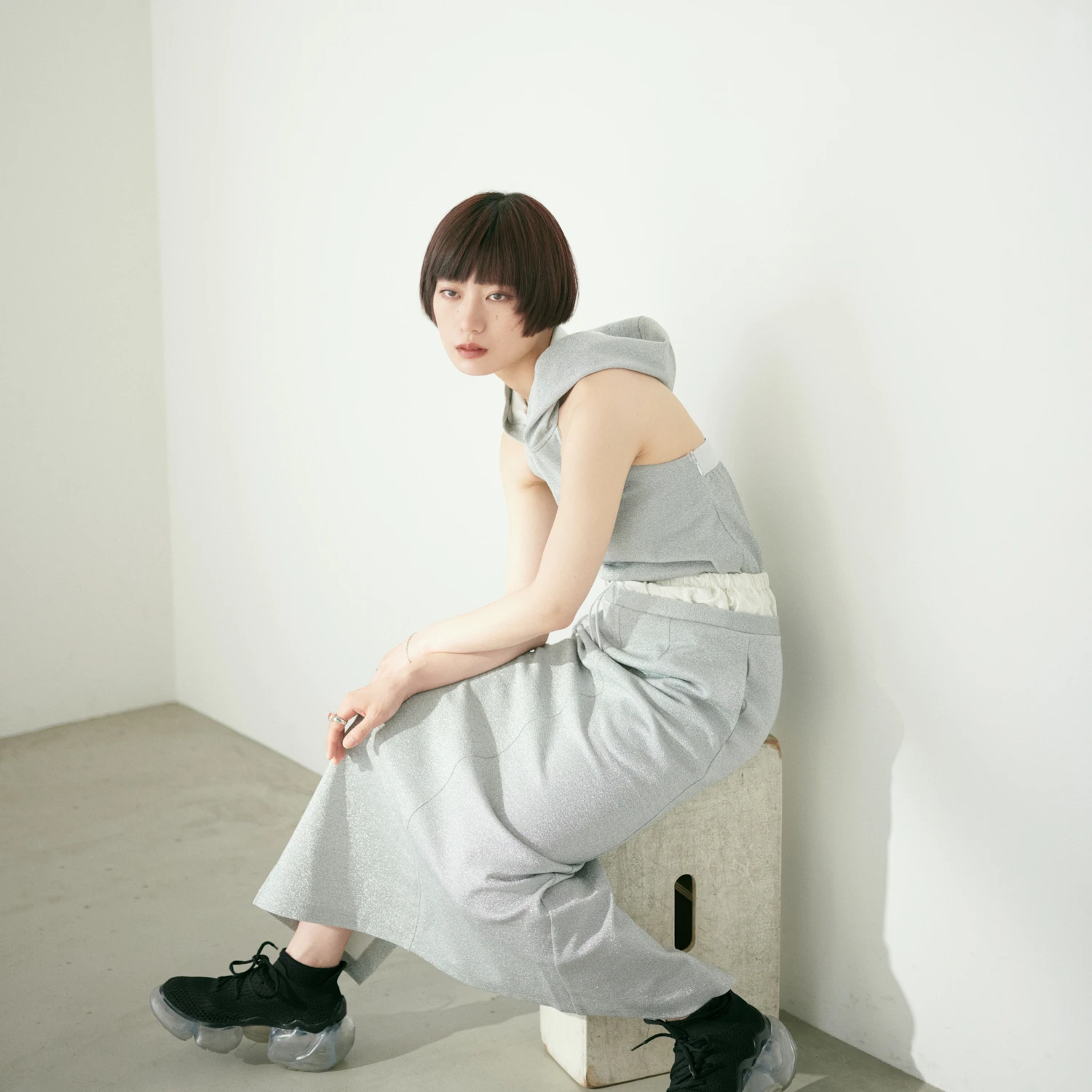 プロフィール写真 vol.91