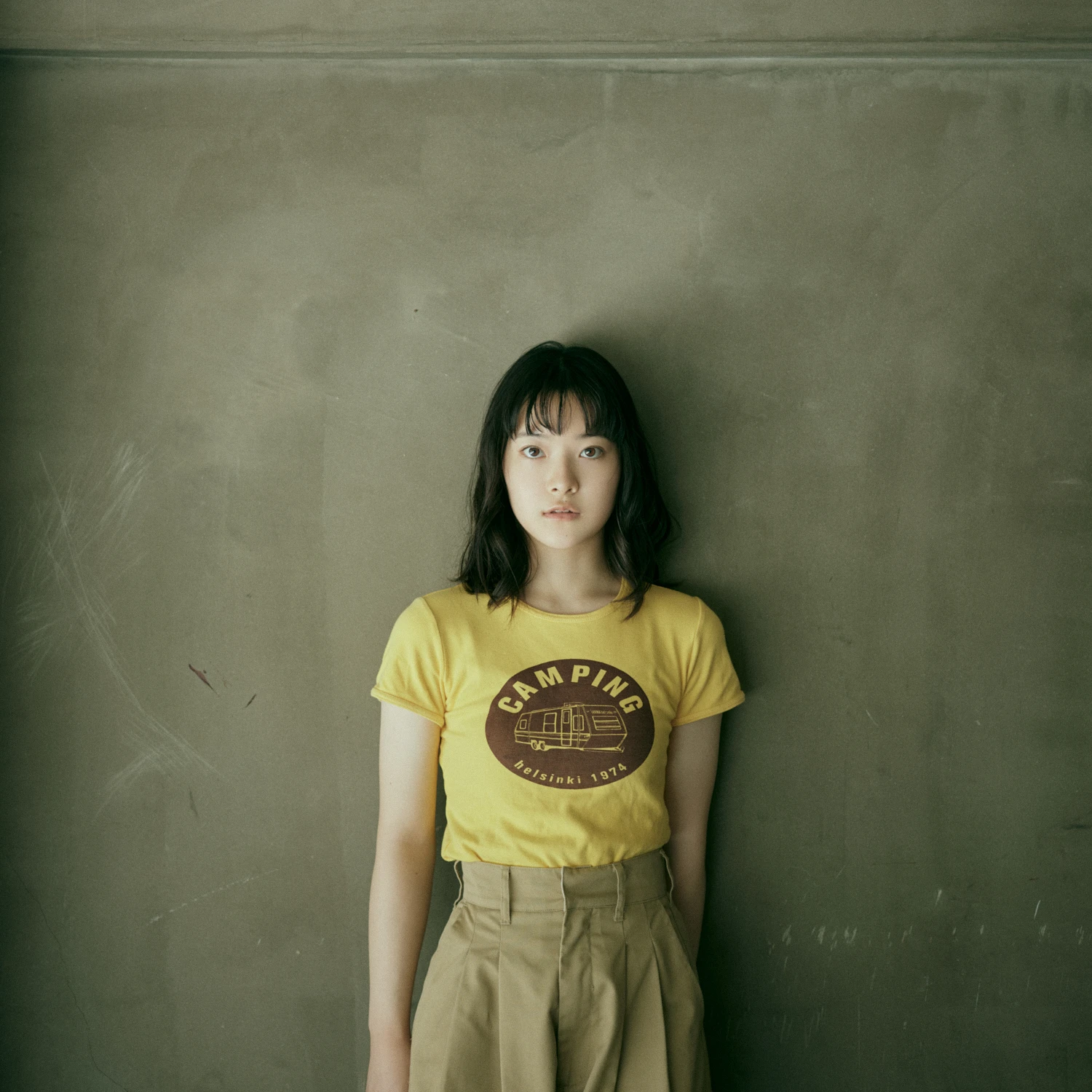宣材写真・オーディション写真 vol.64