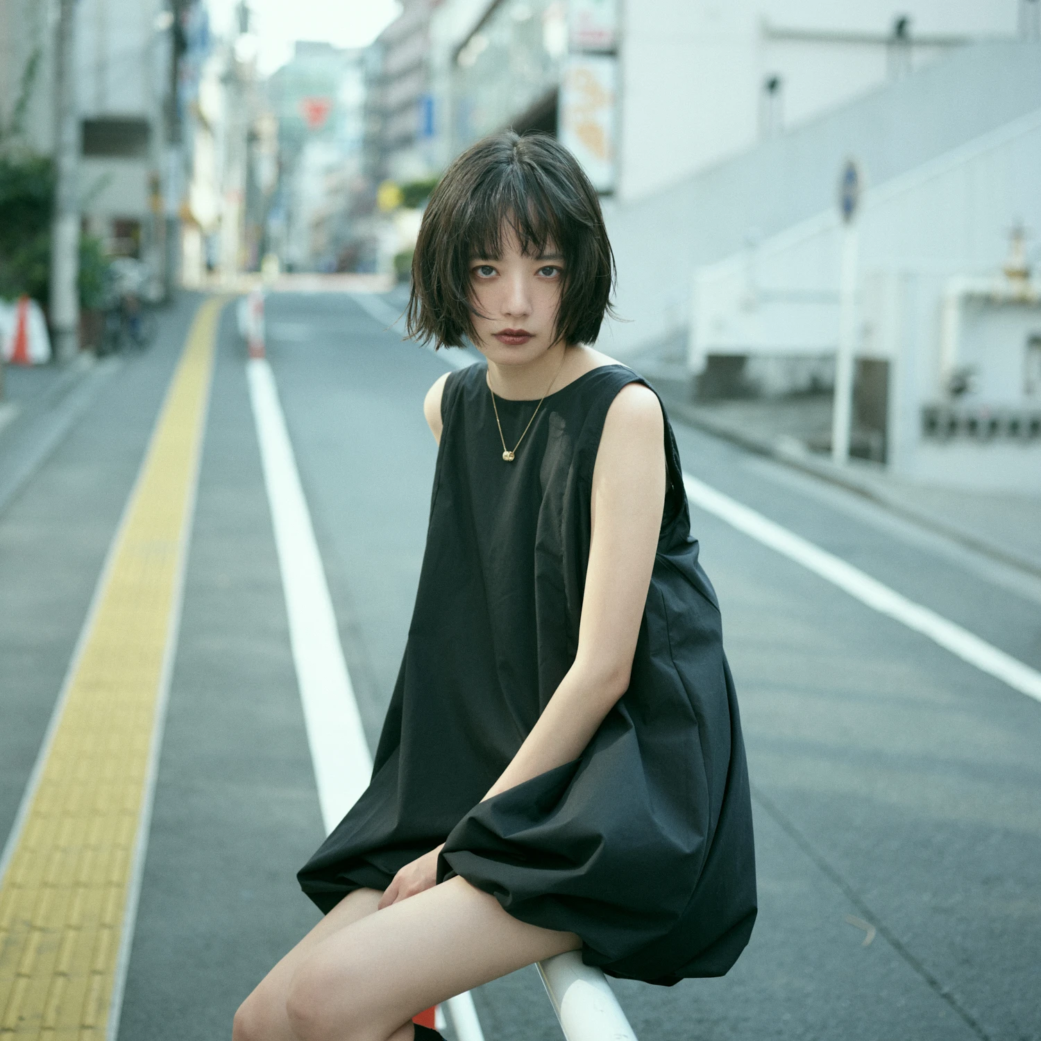宣材写真・オーディション写真 vol.69