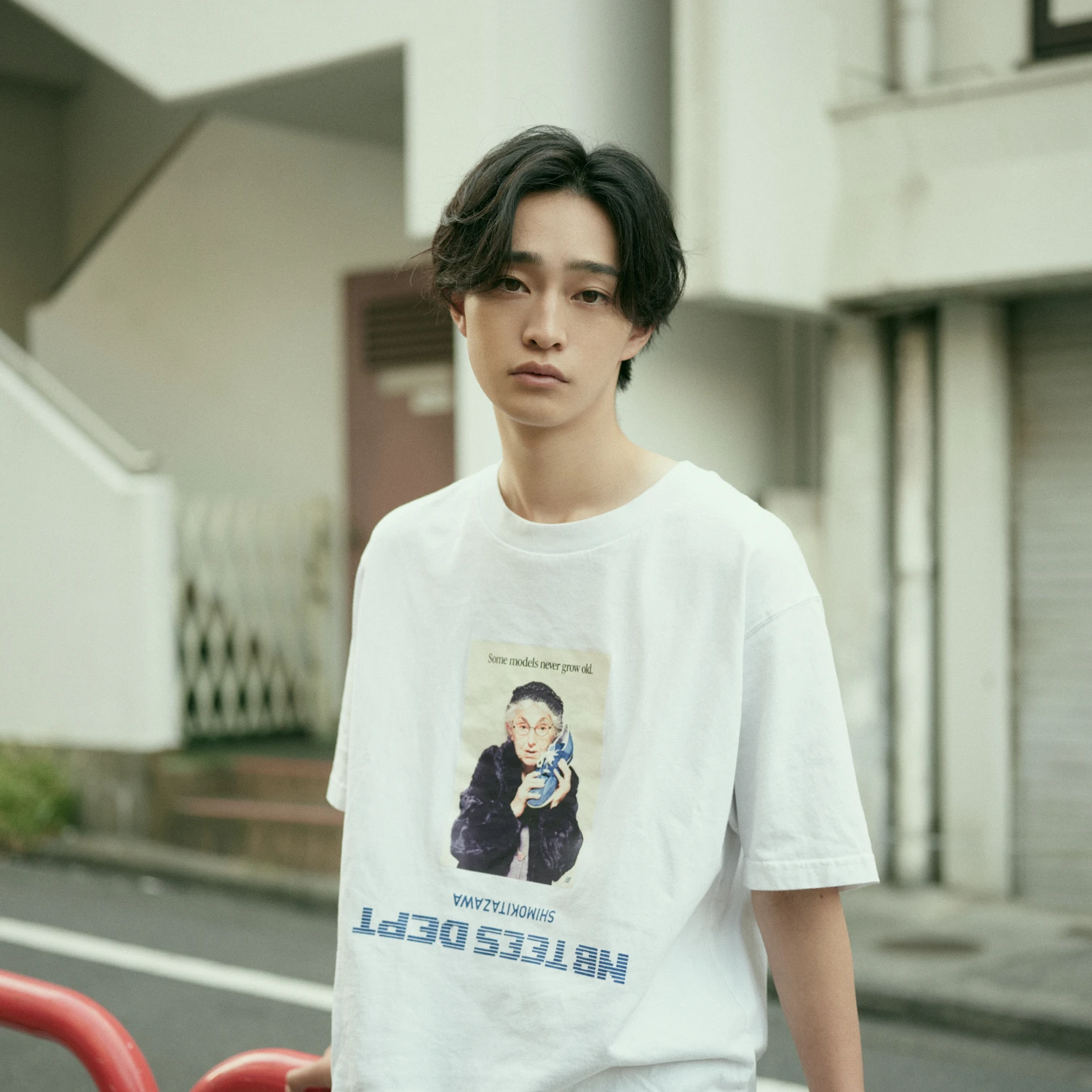 宣材写真・オーディション写真 vol.71