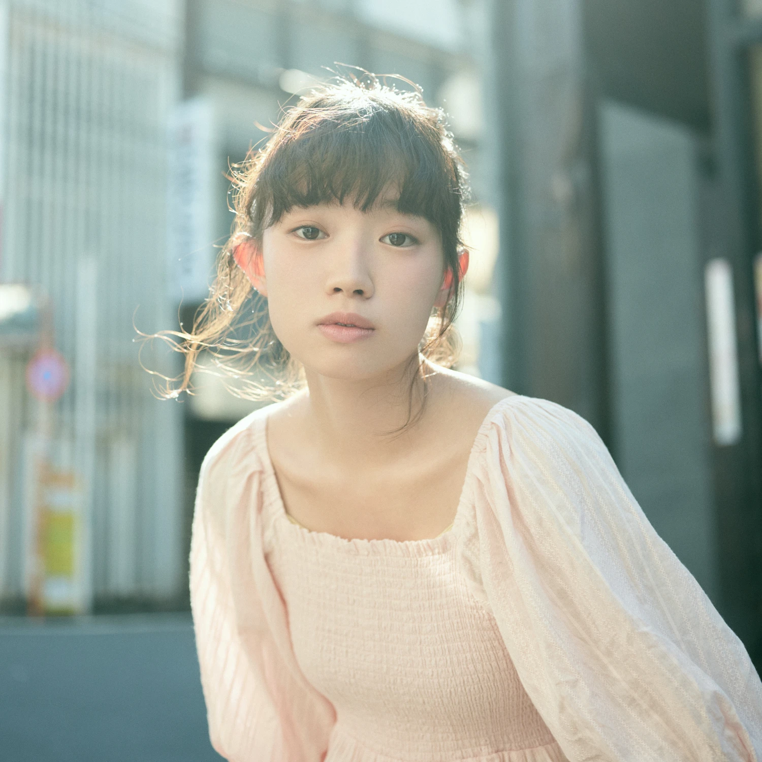 宣材写真・オーディション写真 vol.74