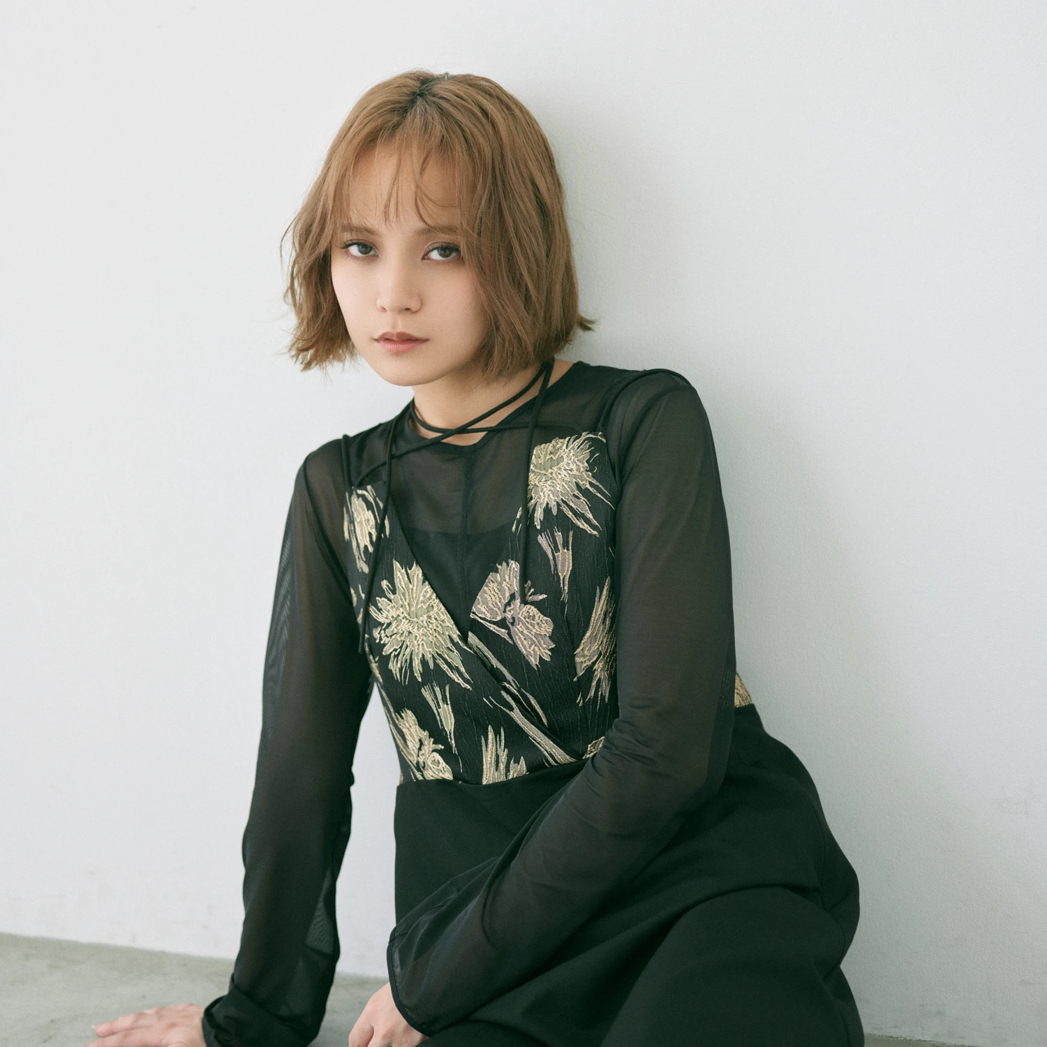 宣材写真・オーディション写真 vol.82